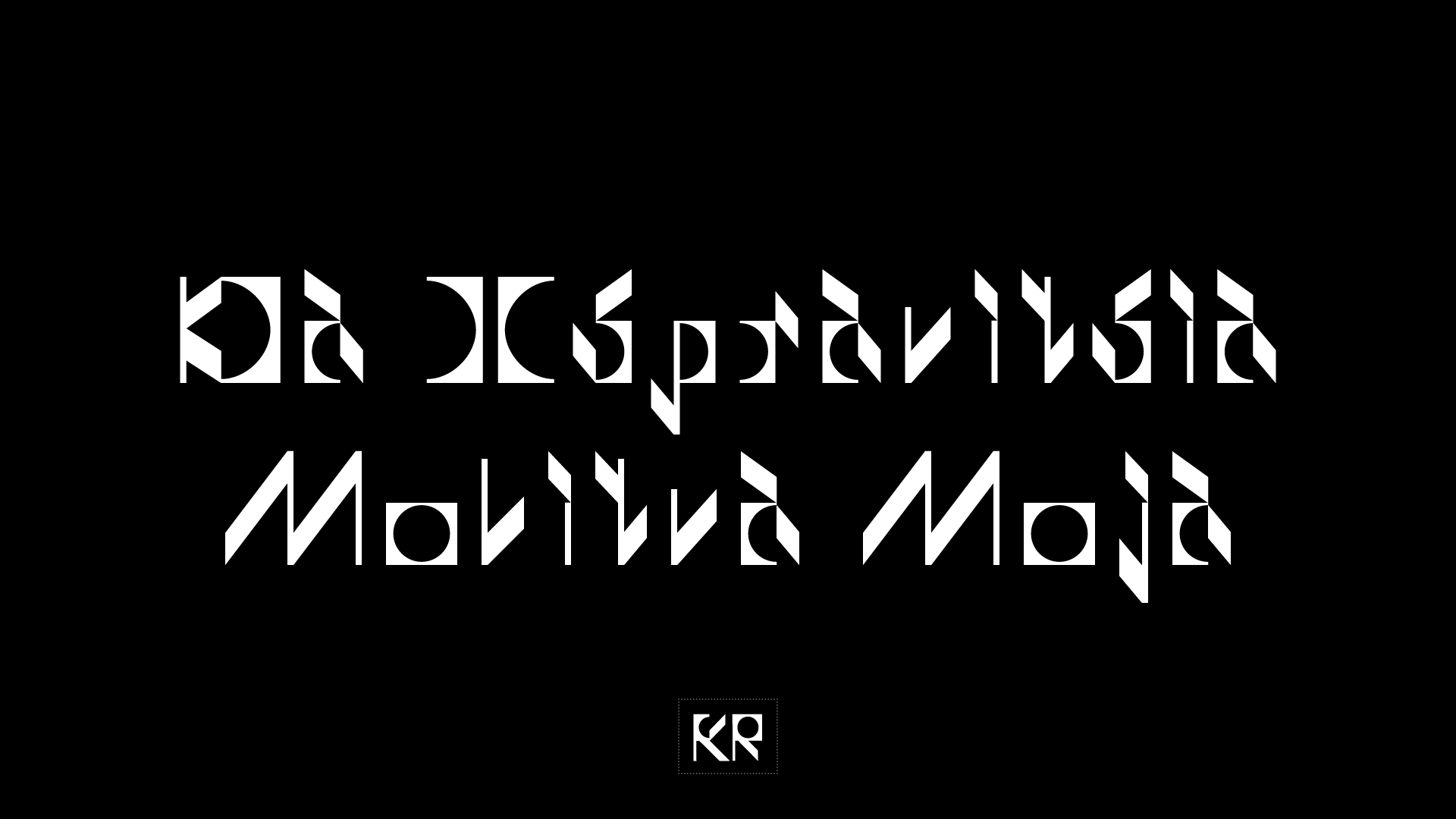 PLAY FACES леттеринг-задания 2024—СЕЙЧАС — Изображение №4 — Графика на Dprofile