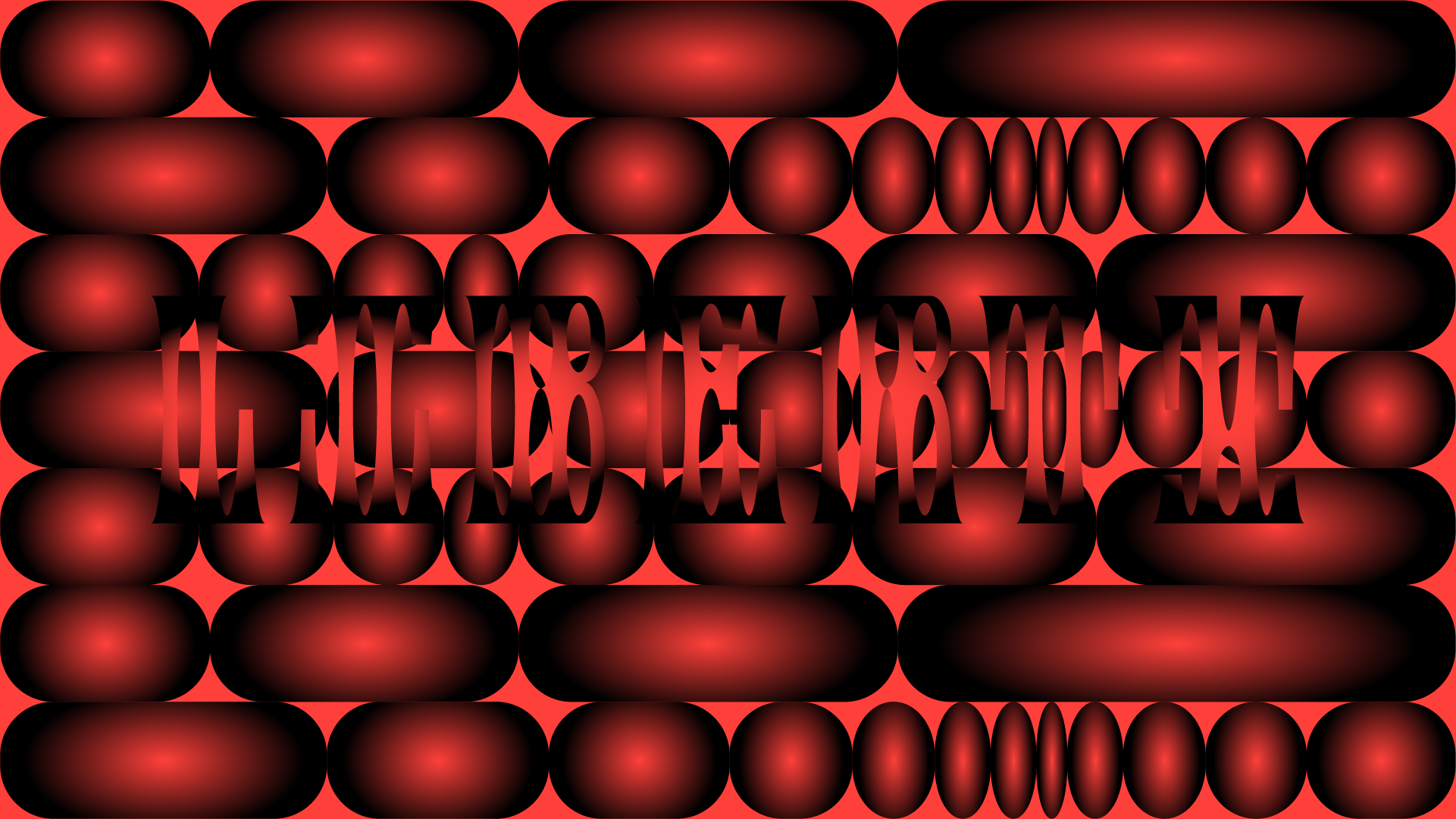 PLAY FACES леттеринг-задания 2024—СЕЙЧАС — Изображение №10 — Графика на Dprofile