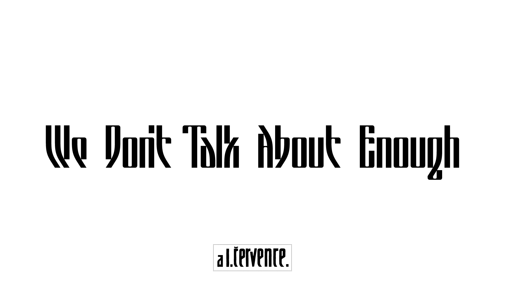 PLAY FACES леттеринг-задания 2024—СЕЙЧАС — Изображение №26 — Графика на Dprofile