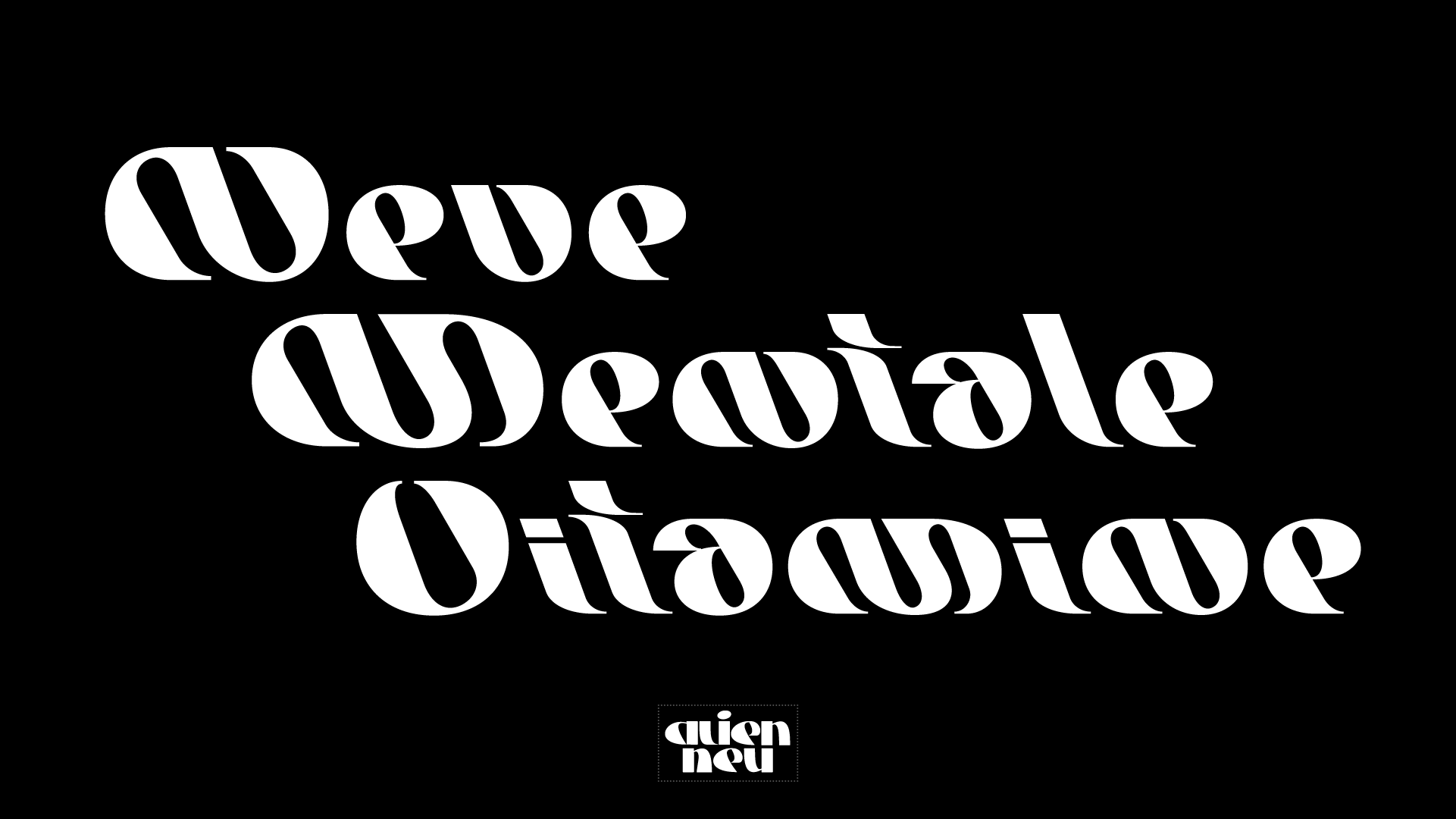 PLAY FACES леттеринг-задания 2024—СЕЙЧАС — Изображение №13 — Графика на Dprofile