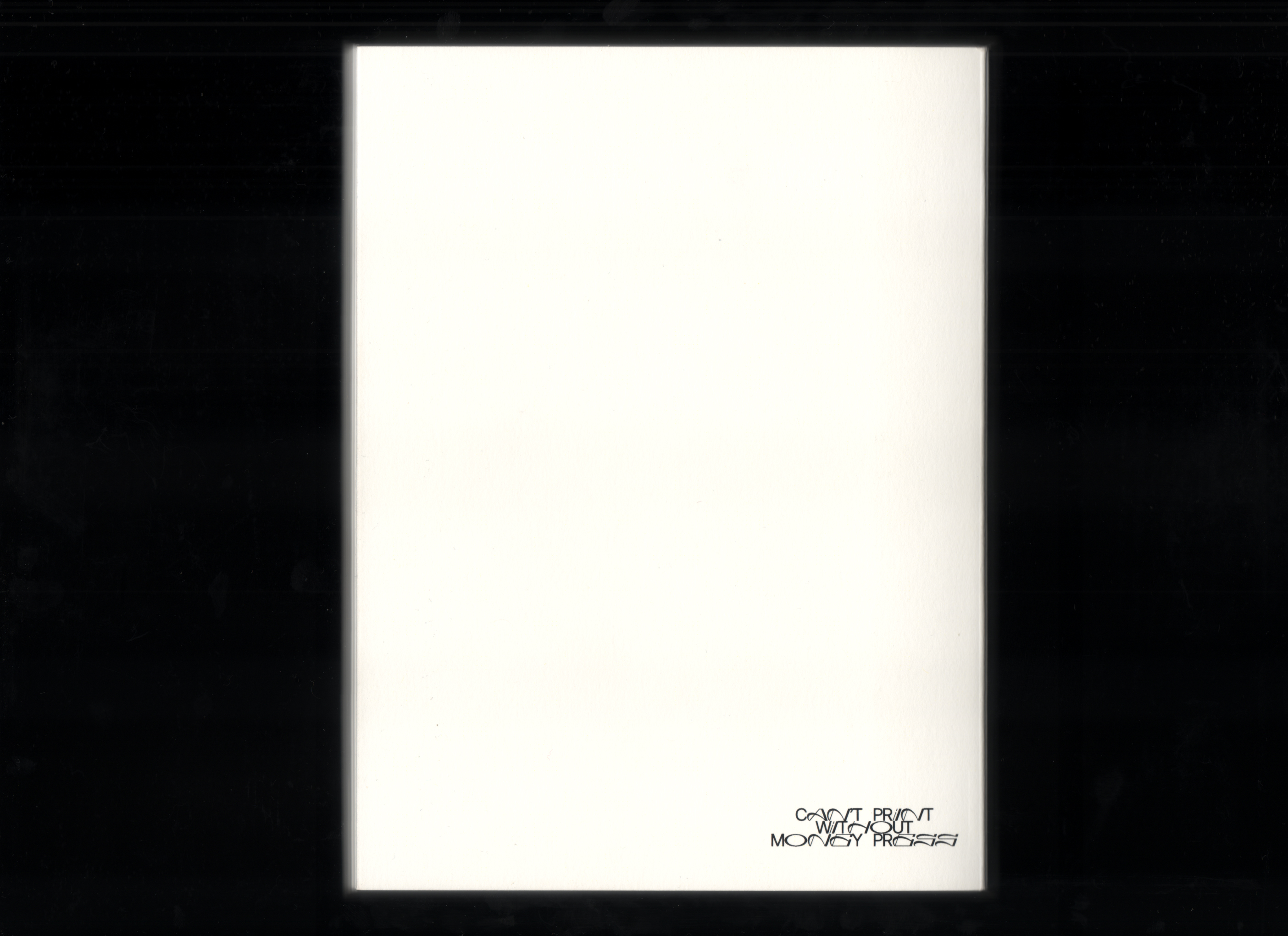 Визуальное исследование "Изомерия вариативного шрифта" — Изображение №76 — Графика на Dprofile