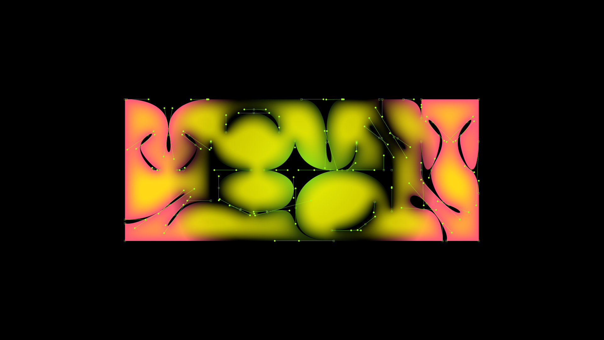 PLAY FACES леттеринг-задания 2024—СЕЙЧАС — Изображение №2 — Графика на Dprofile