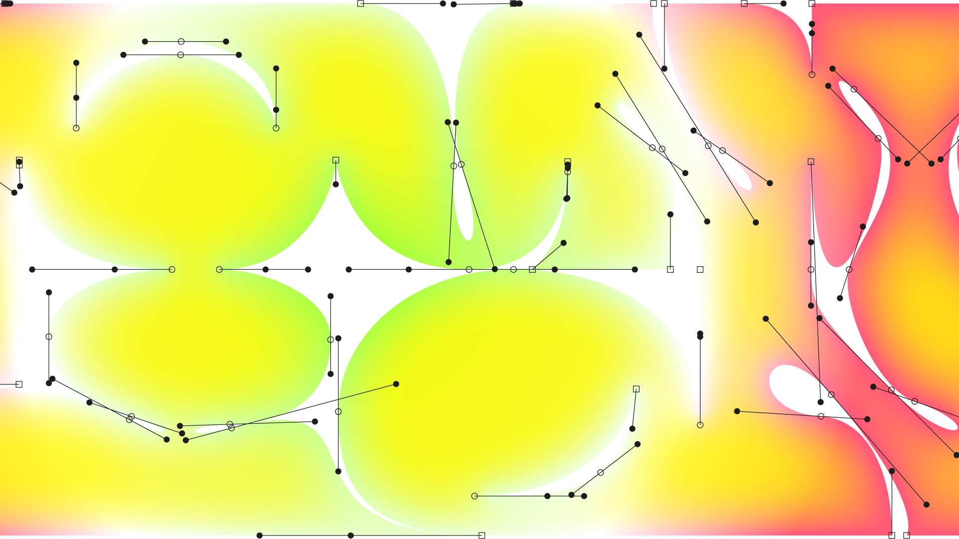 PLAY FACES леттеринг-задания 2024—СЕЙЧАС — Изображение №3 — Графика на Dprofile
