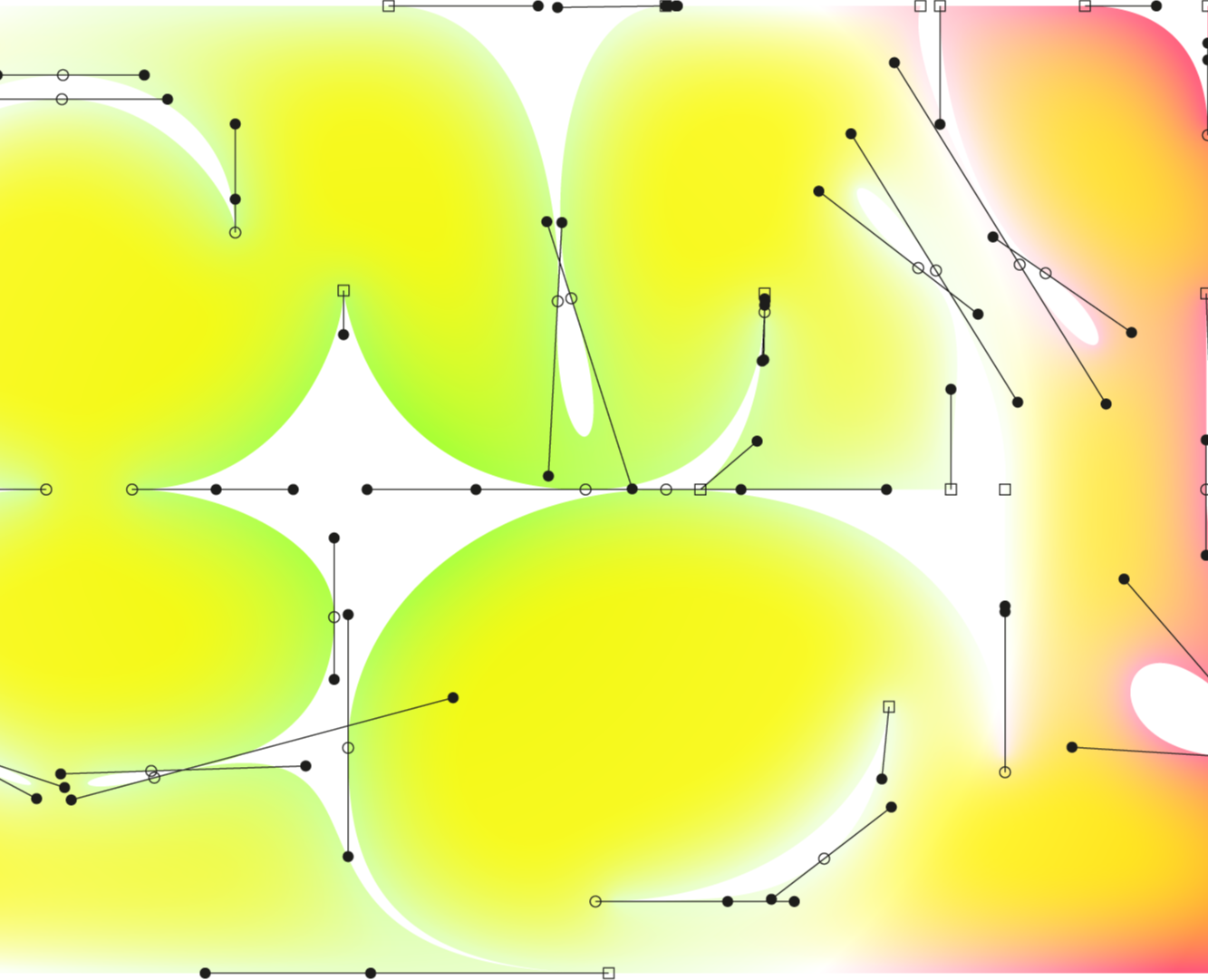 PLAY FACES леттеринг-задания 2024—СЕЙЧАС на Dprofile