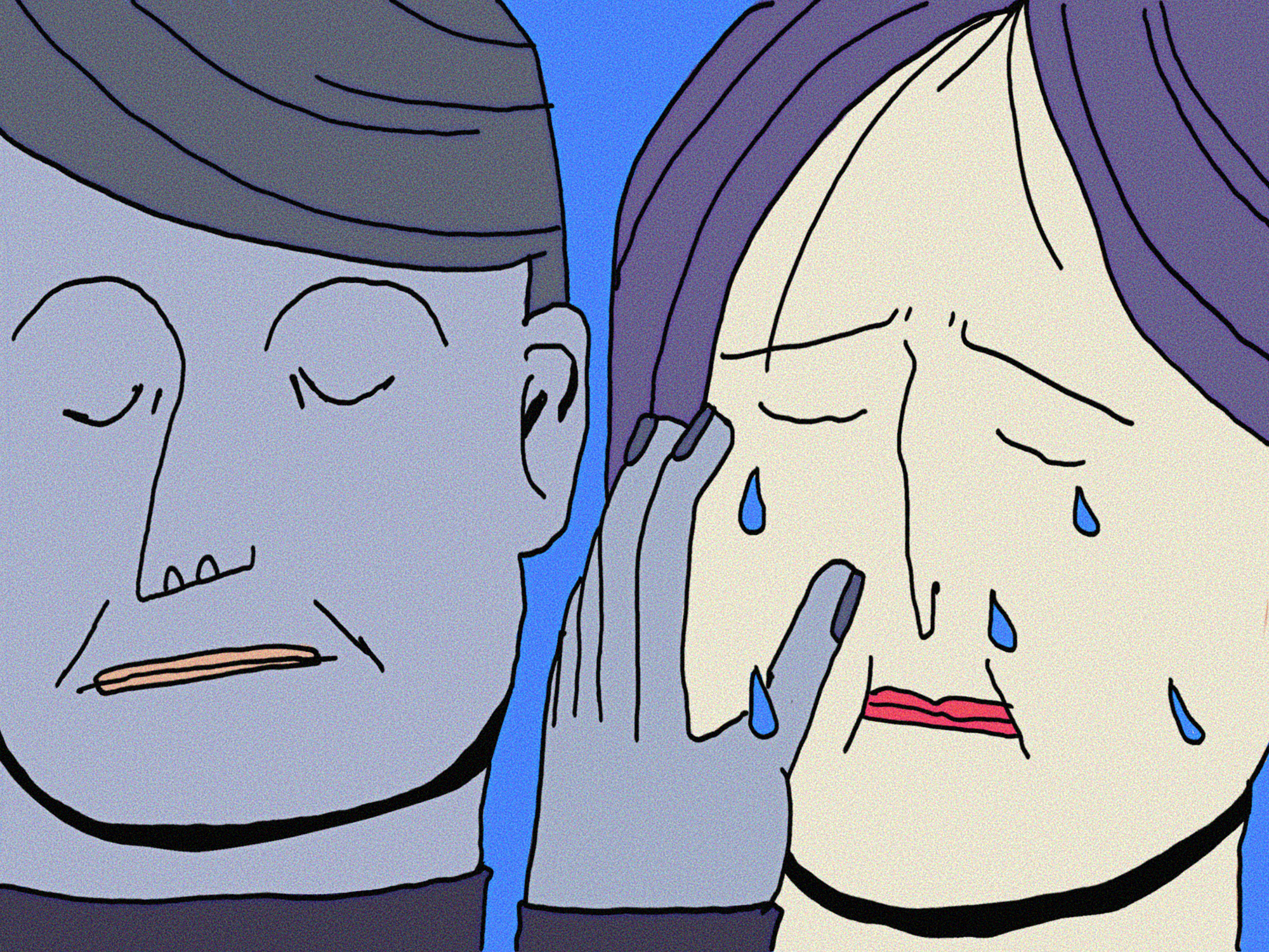 Иллюстрации вдохновленные WikiHow — Изображение №15 — Иллюстрация, Маркетинг на Dprofile