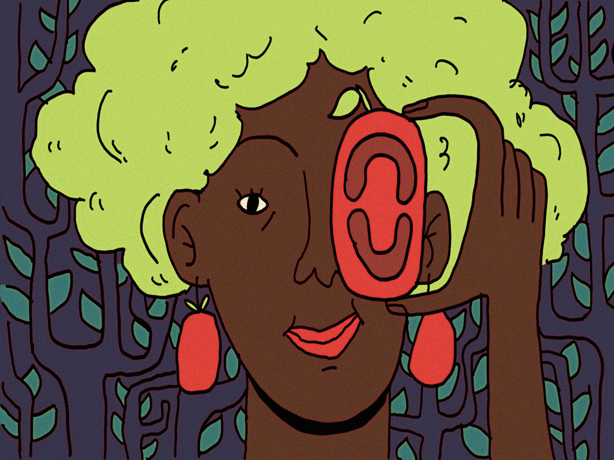 Иллюстрации вдохновленные WikiHow — Изображение №11 — Иллюстрация, Маркетинг на Dprofile