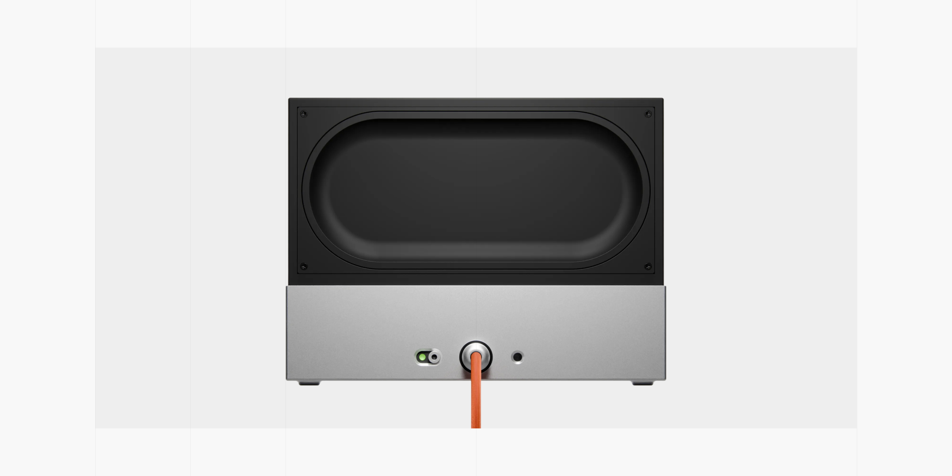 АС - П1 — Концепт акустики — Изображение №20 — 3D, Промдизайн на Dprofile