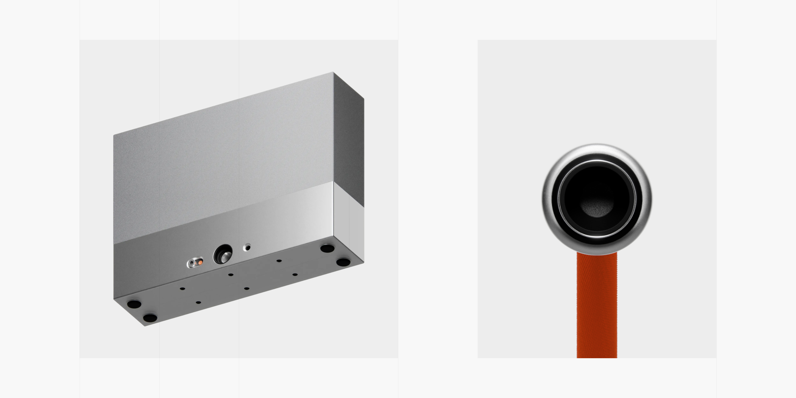 АС - П1 — Концепт акустики — Изображение №34 — 3D, Промдизайн на Dprofile