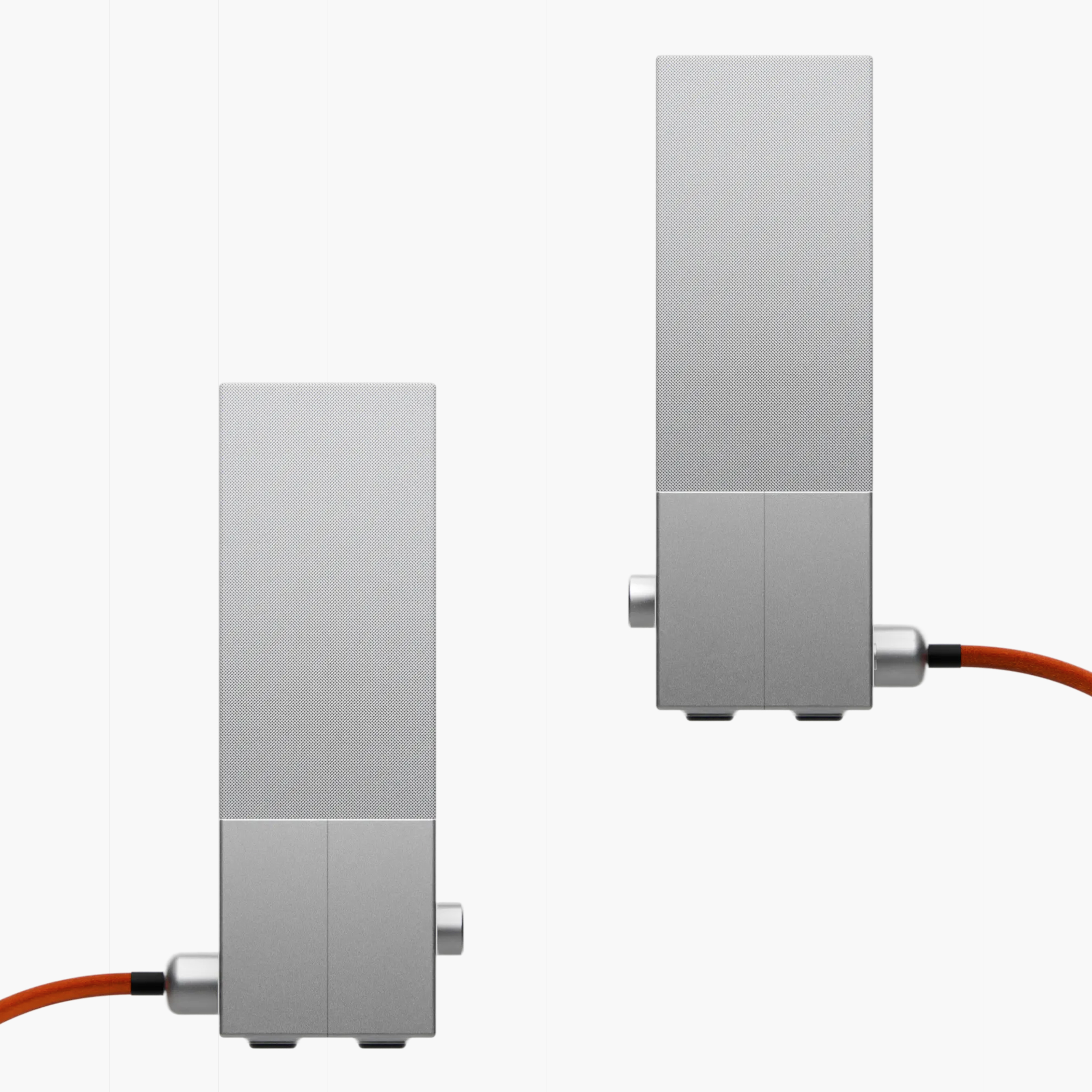 АС - П1 — Концепт акустики — Изображение №12 — 3D, Промдизайн на Dprofile