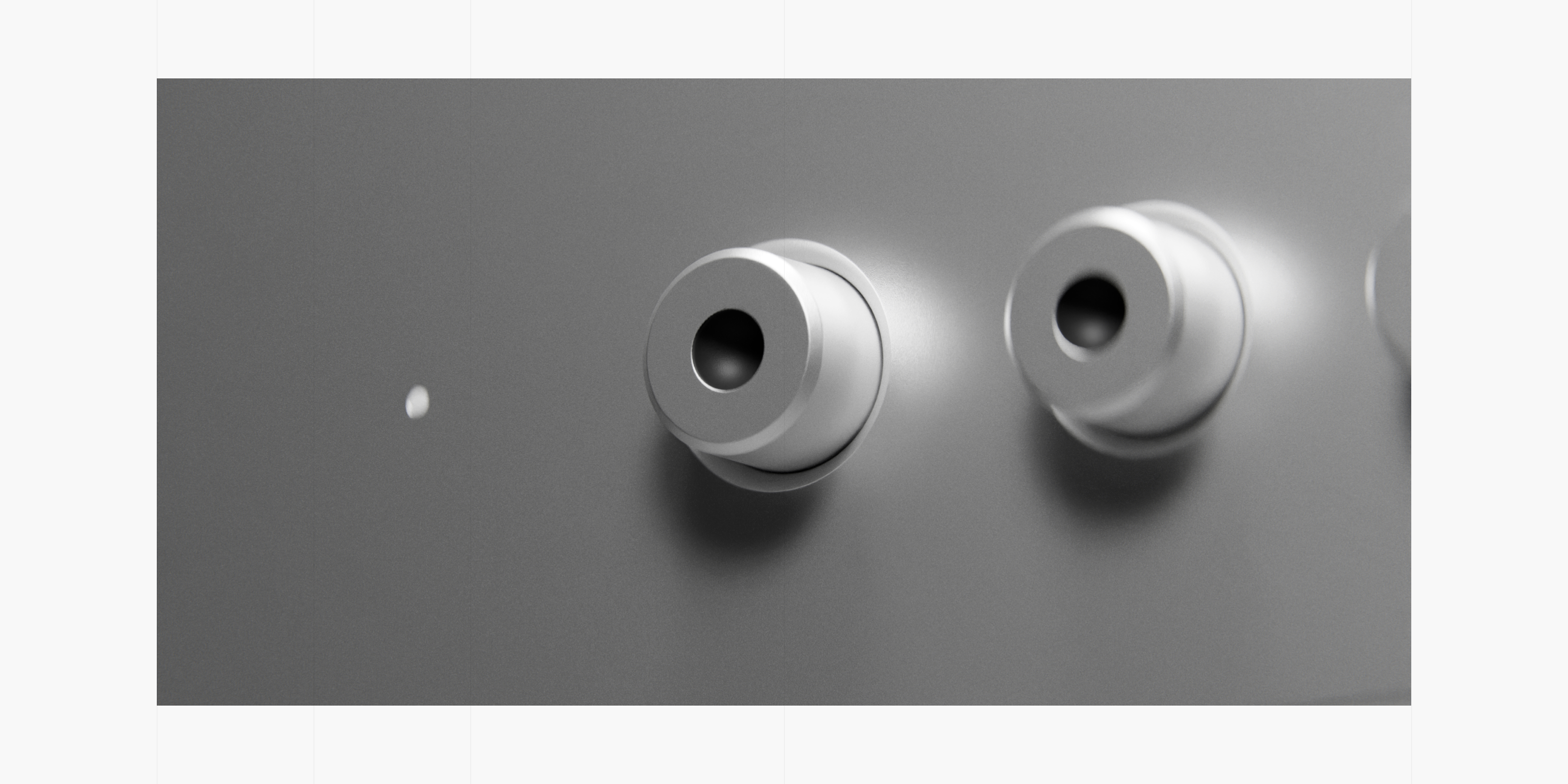 АС - П1 — Концепт акустики — Изображение №32 — 3D, Промдизайн на Dprofile