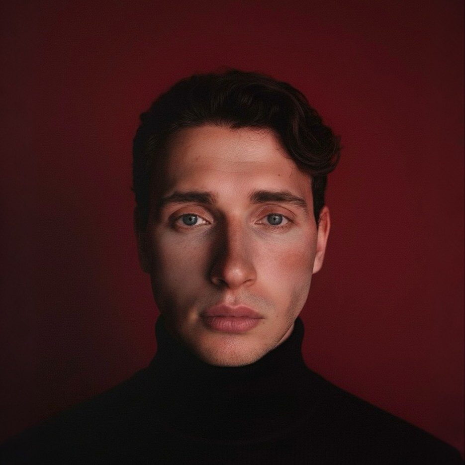 Аватар пользователя Ilya Akhtirekov