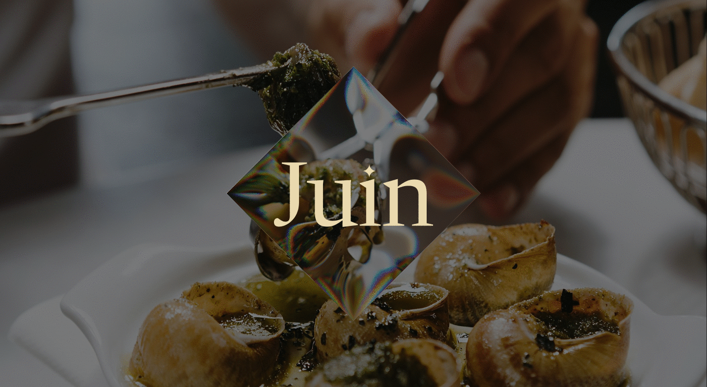 Juin — Изображение №12 — Интерфейсы, Брендинг на Dprofile