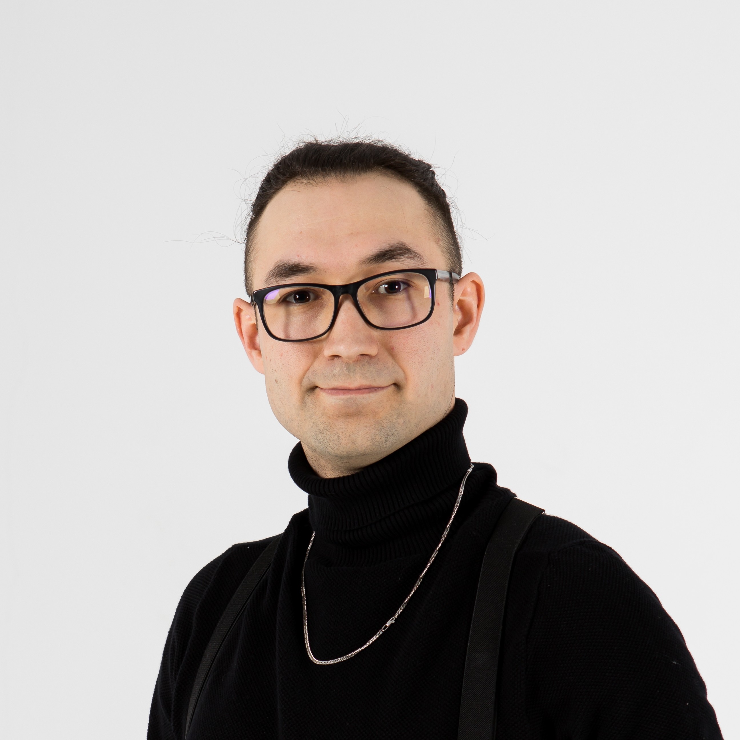 Аватар пользователя Булат Ермаков