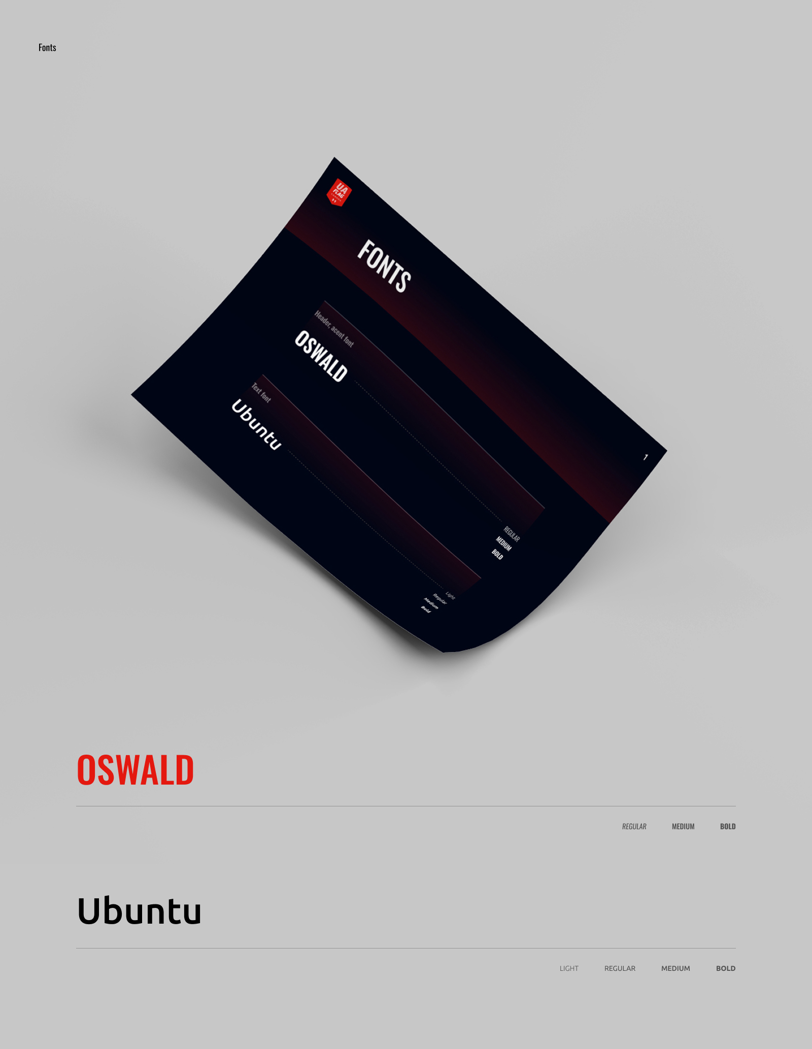 UA Flag Canada — Изображение №10 — Интерфейсы, Маркетинг на Dprofile