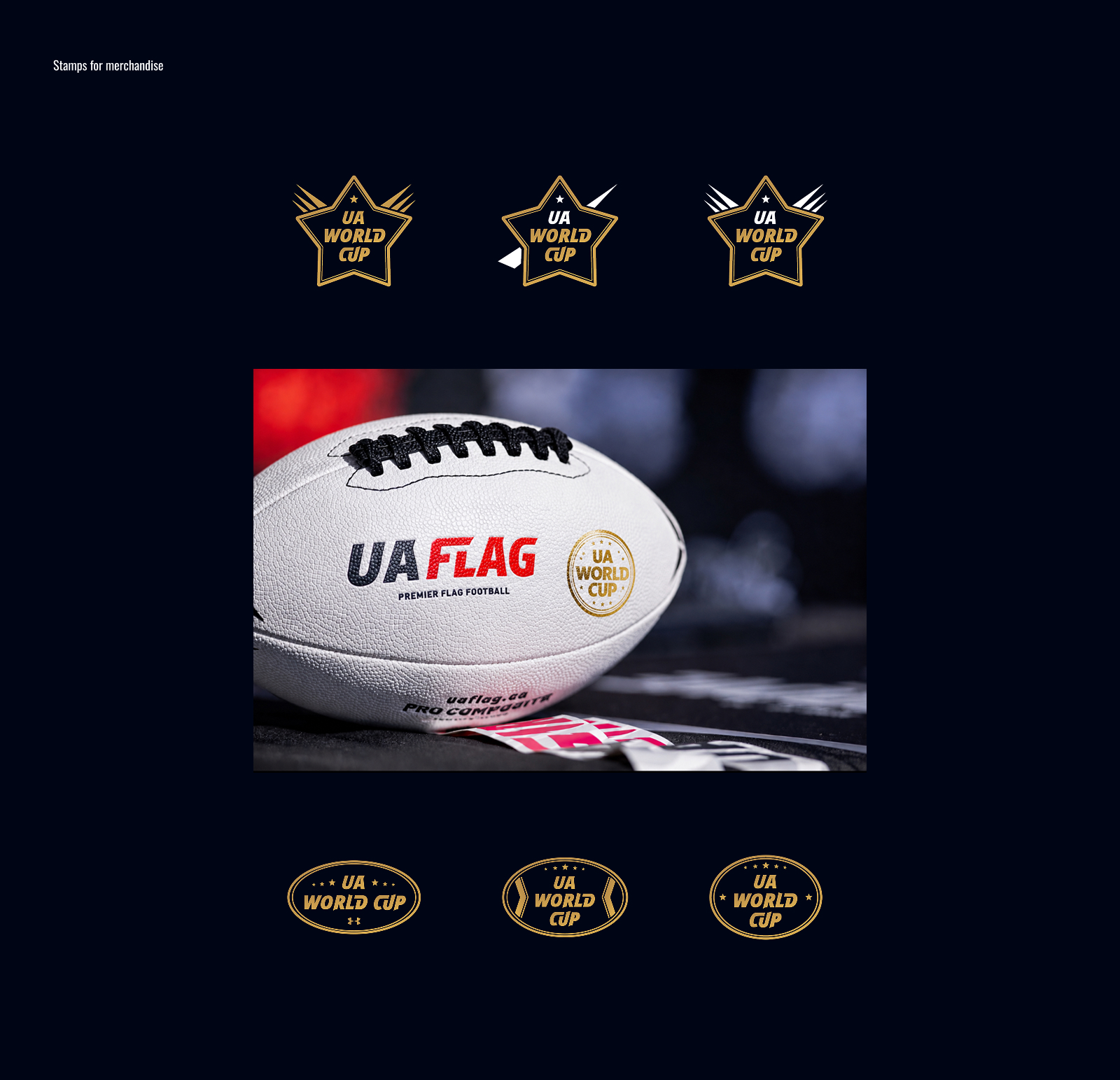 UA Flag Canada — Изображение №8 — Интерфейсы, Маркетинг на Dprofile