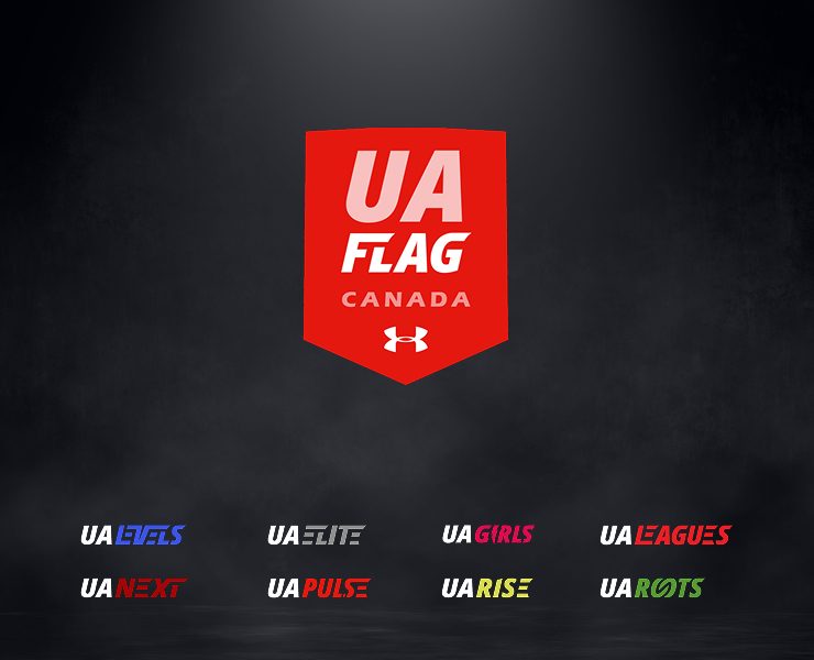 UA Flag Canada — Интерфейсы, Маркетинг на Dprofile