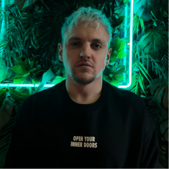 Аватар пользователя Дмитрий Пелюхов