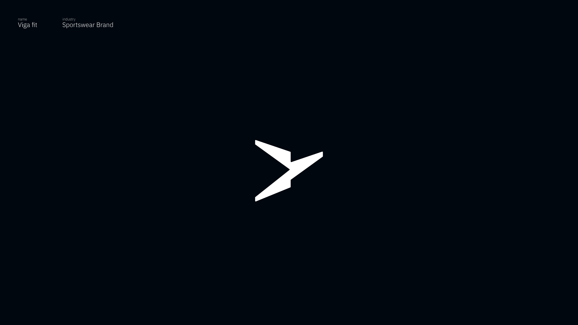 Logo Collection 2024–2025 — Изображение №2 — Брендинг на Dprofile