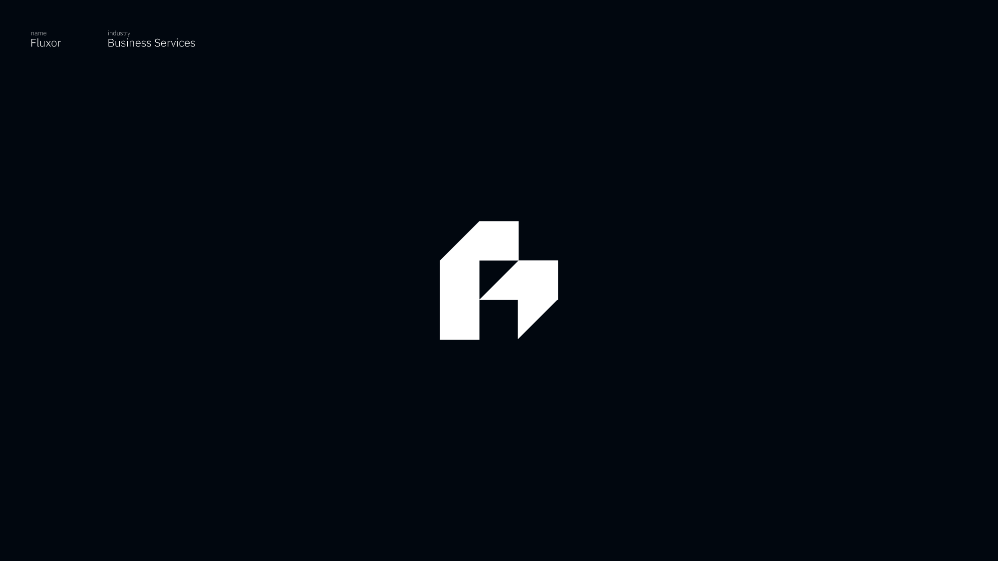 Logo Collection 2024–2025 — Изображение №4 — Брендинг на Dprofile