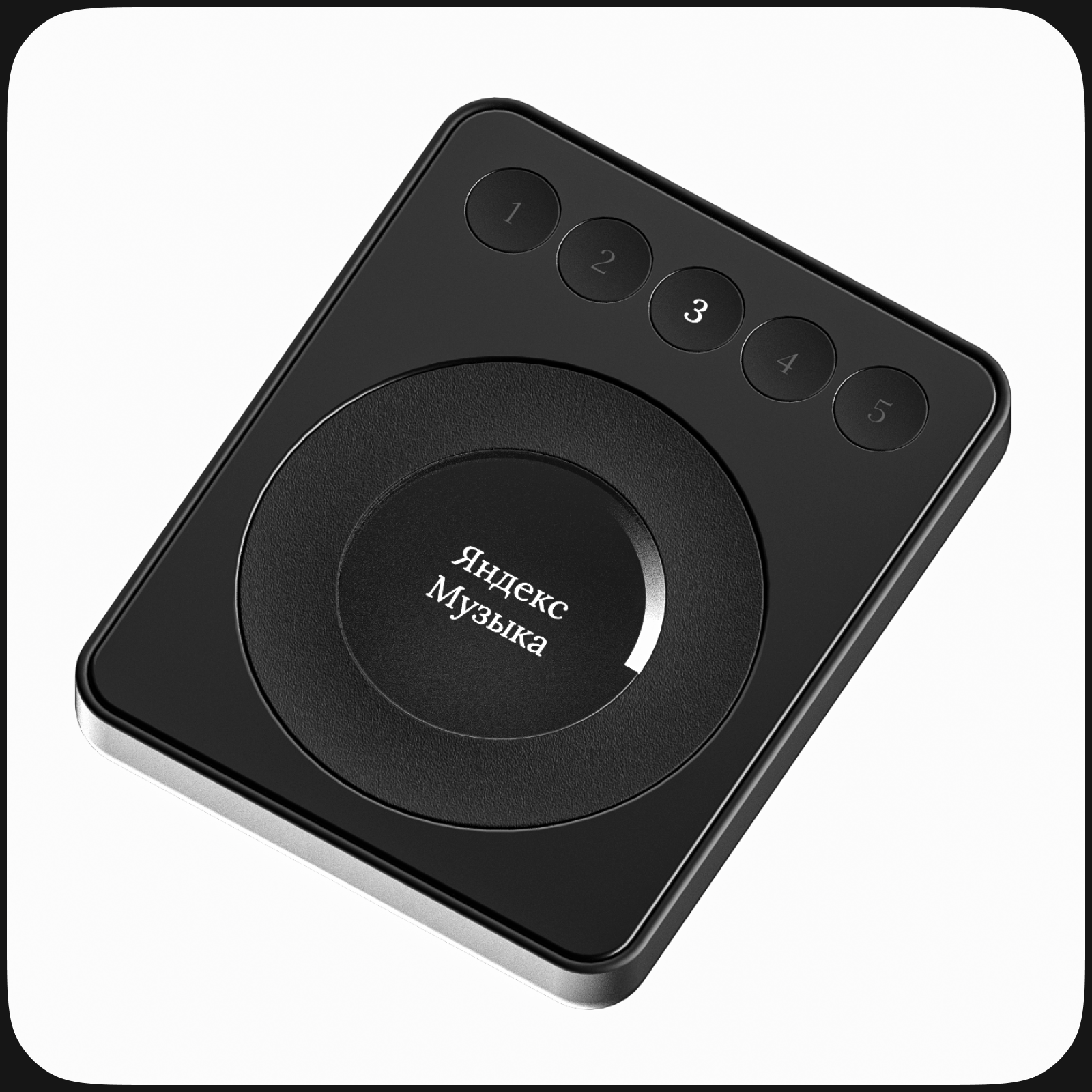 Микшер PW — Изображение №3 — Интерфейсы, 3D на Dprofile