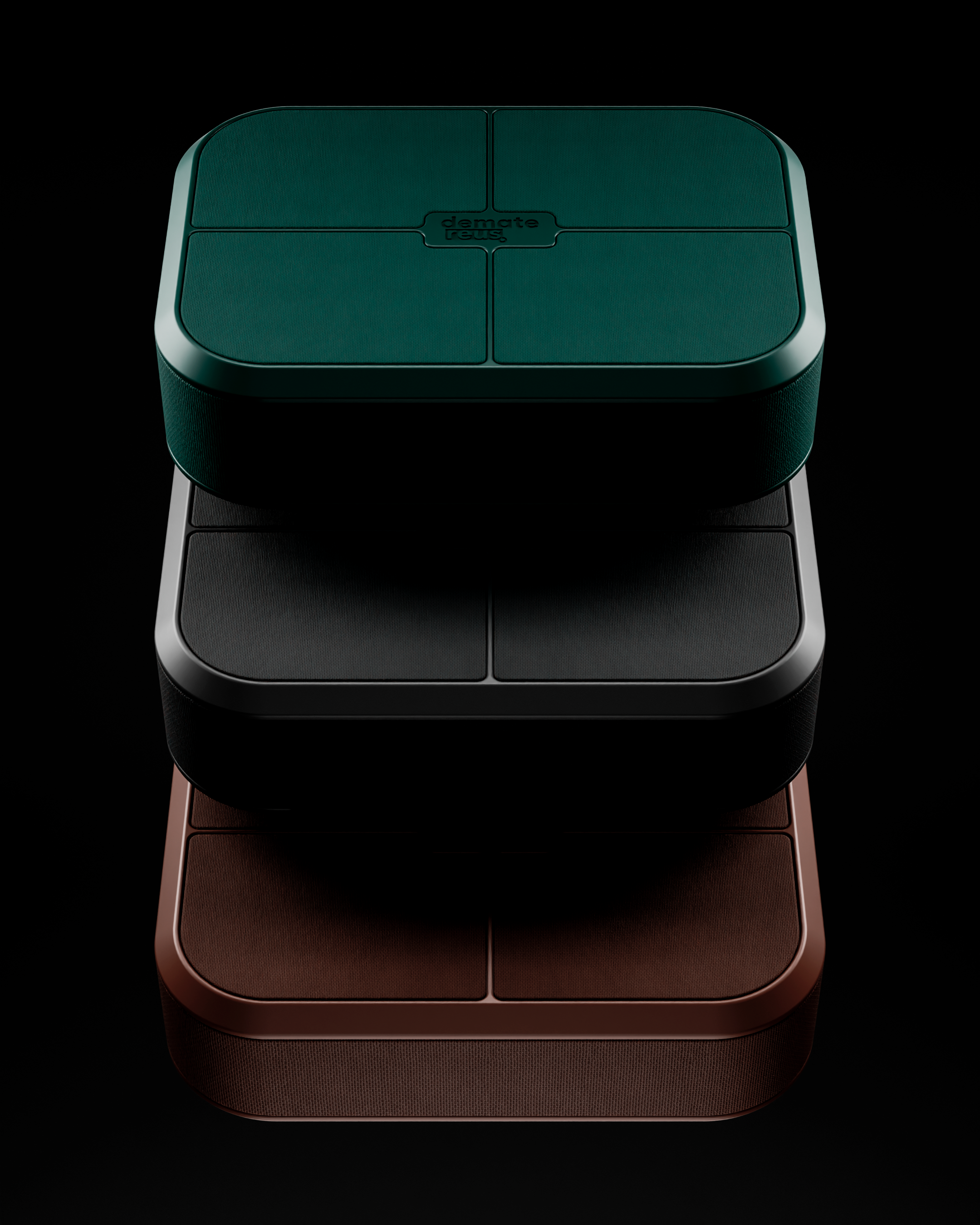 Дизайн саундбара — Изображение №4 — 3D на Dprofile