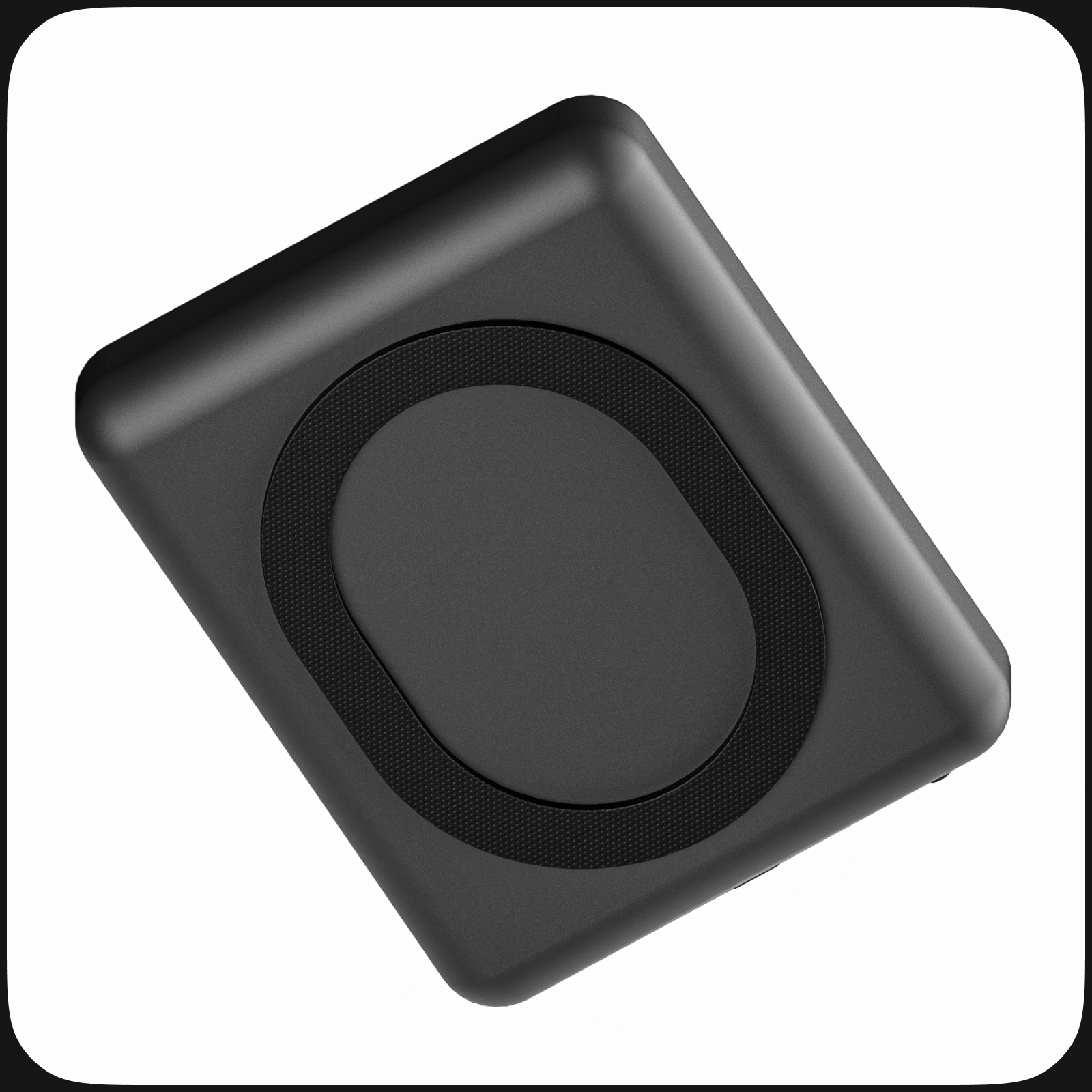 Микшер PW — Изображение №2 — Интерфейсы, 3D на Dprofile