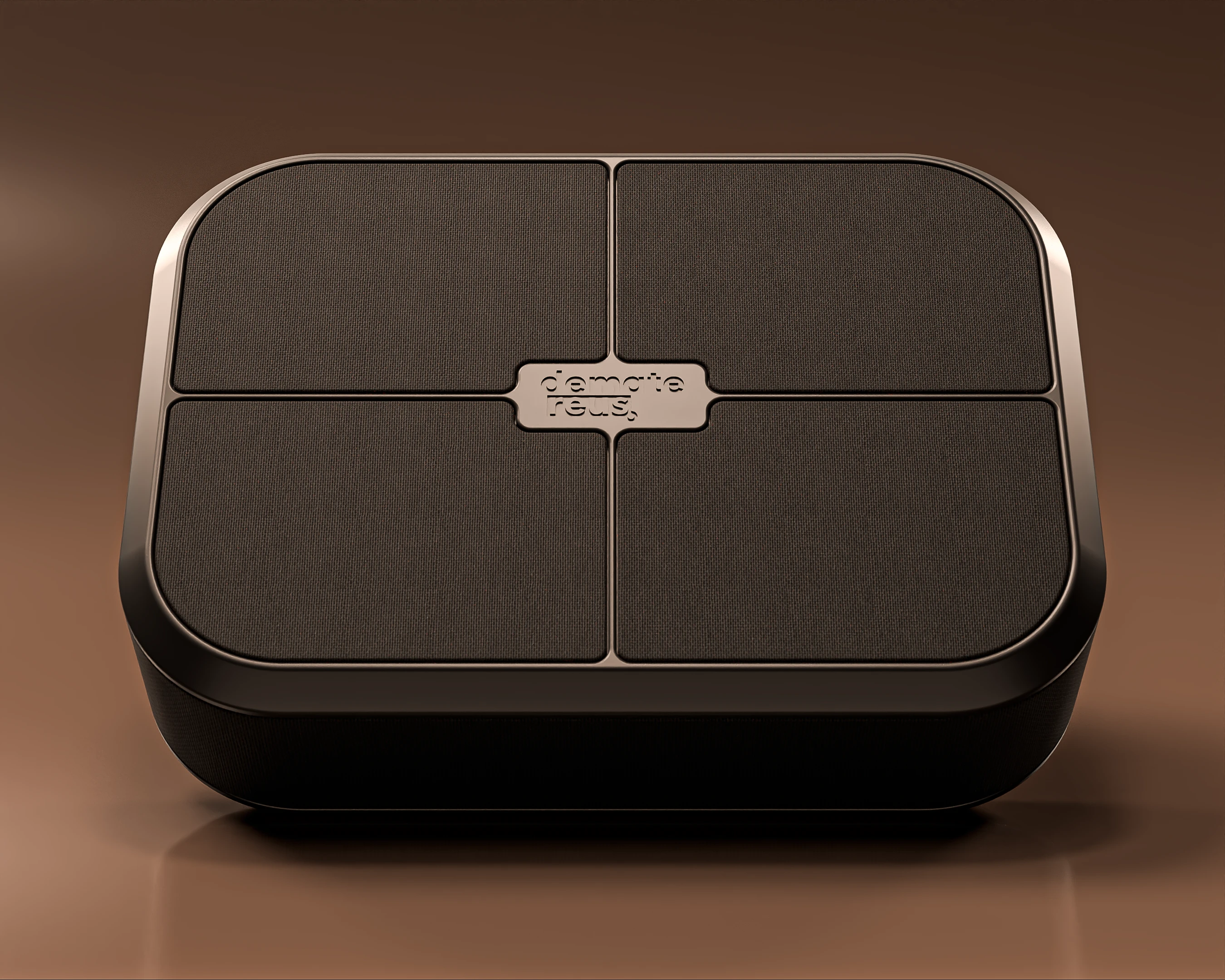 Дизайн саундбара — Изображение №3 — 3D на Dprofile