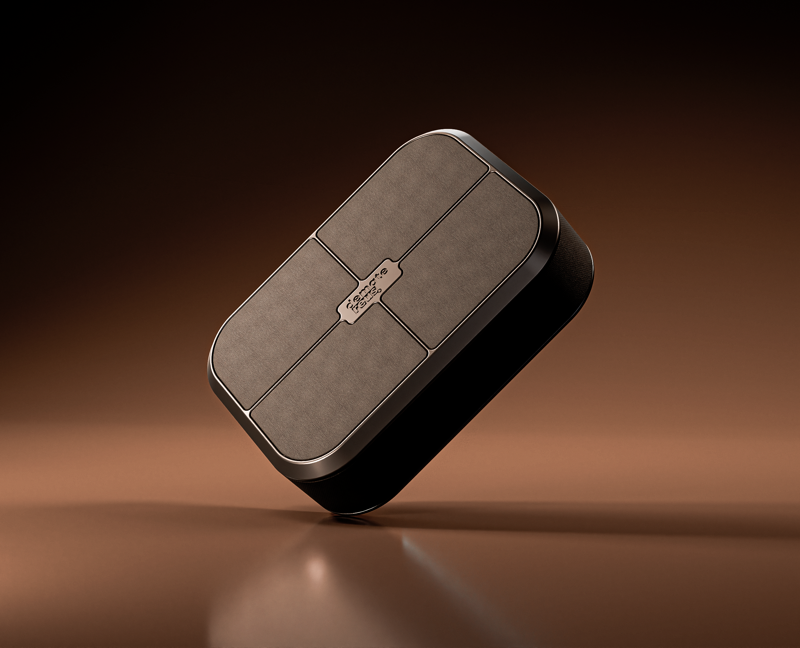 Дизайн саундбара — 3D на Dprofile