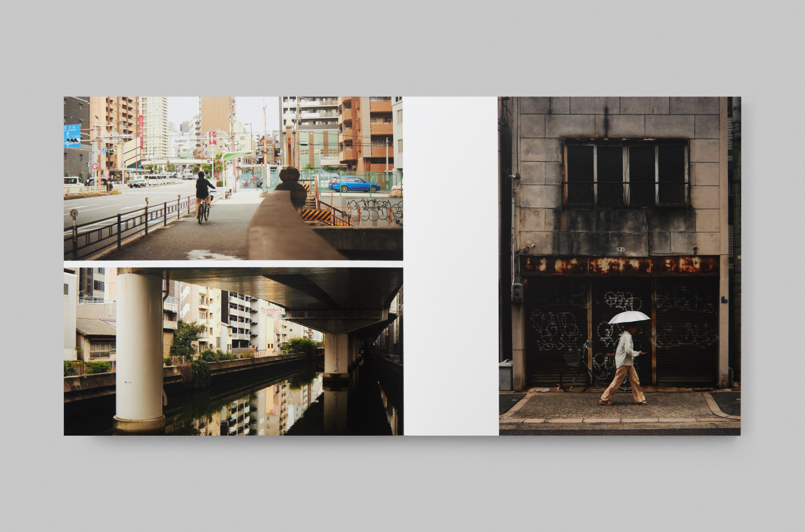 Japanesse Photobooks — Изображение №5 — Графика на Dprofile