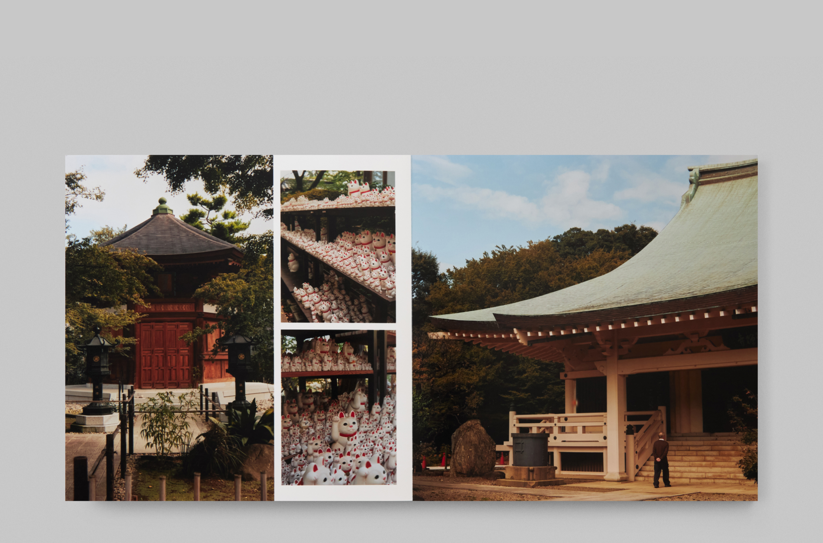 Japanesse Photobooks — Изображение №17 — Графика на Dprofile