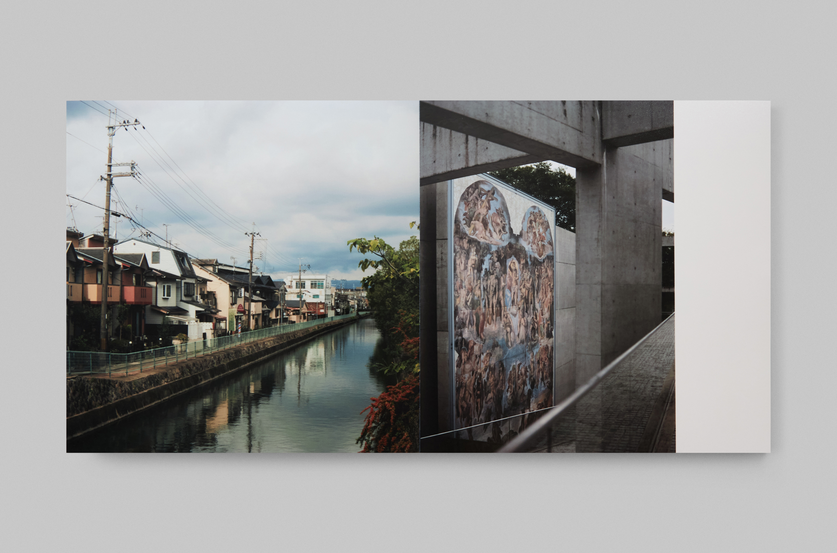 Japanesse Photobooks — Изображение №10 — Графика на Dprofile