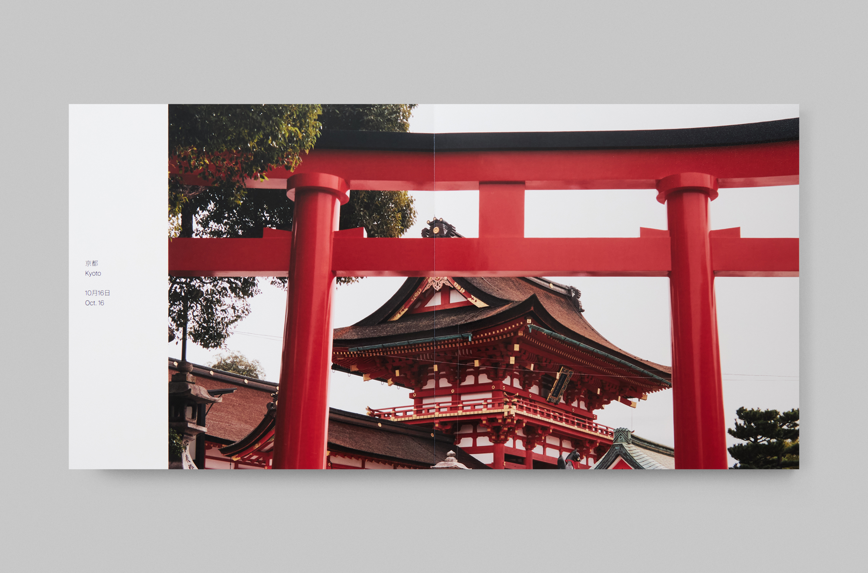 Japanesse Photobooks — Изображение №9 — Графика на Dprofile