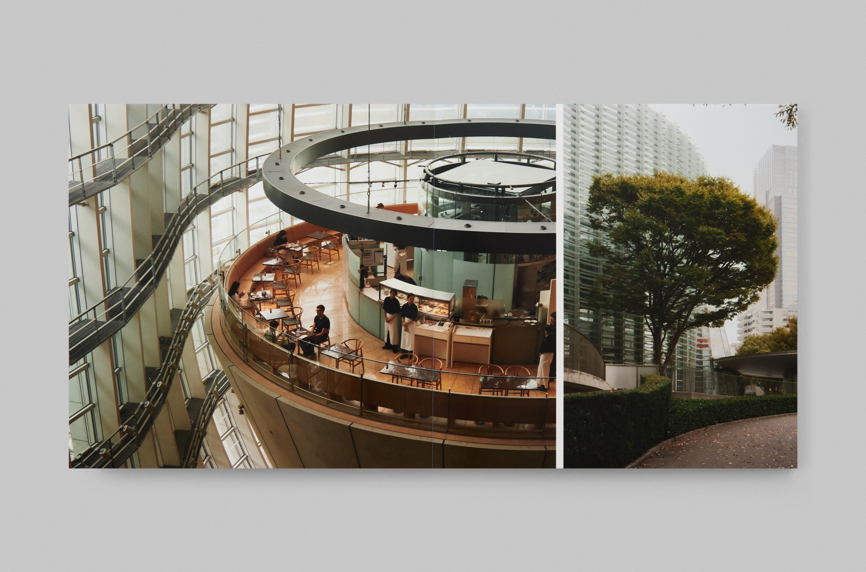 Japanesse Photobooks — Изображение №20 — Графика на Dprofile