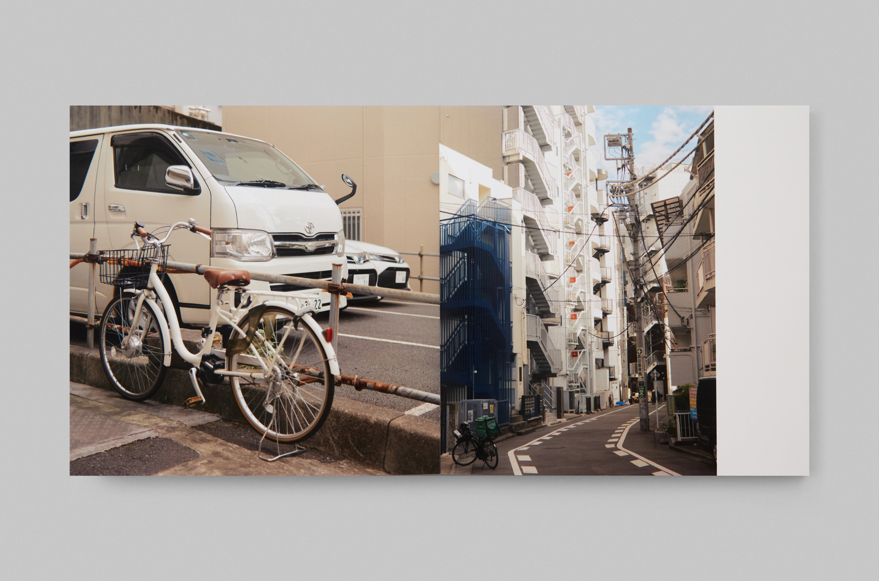 Japanesse Photobooks — Изображение №15 — Графика на Dprofile