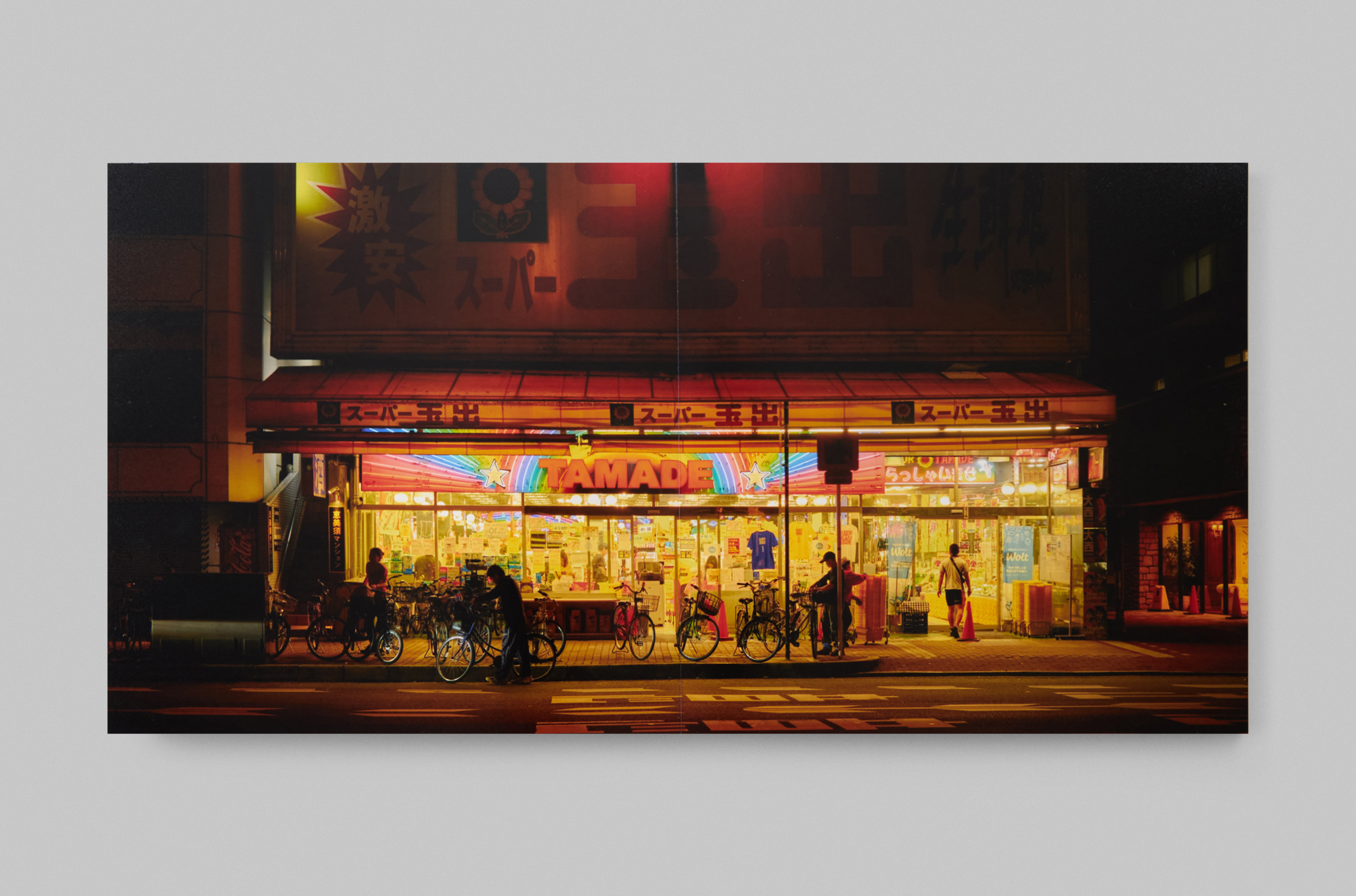 Japanesse Photobooks — Изображение №7 — Графика на Dprofile