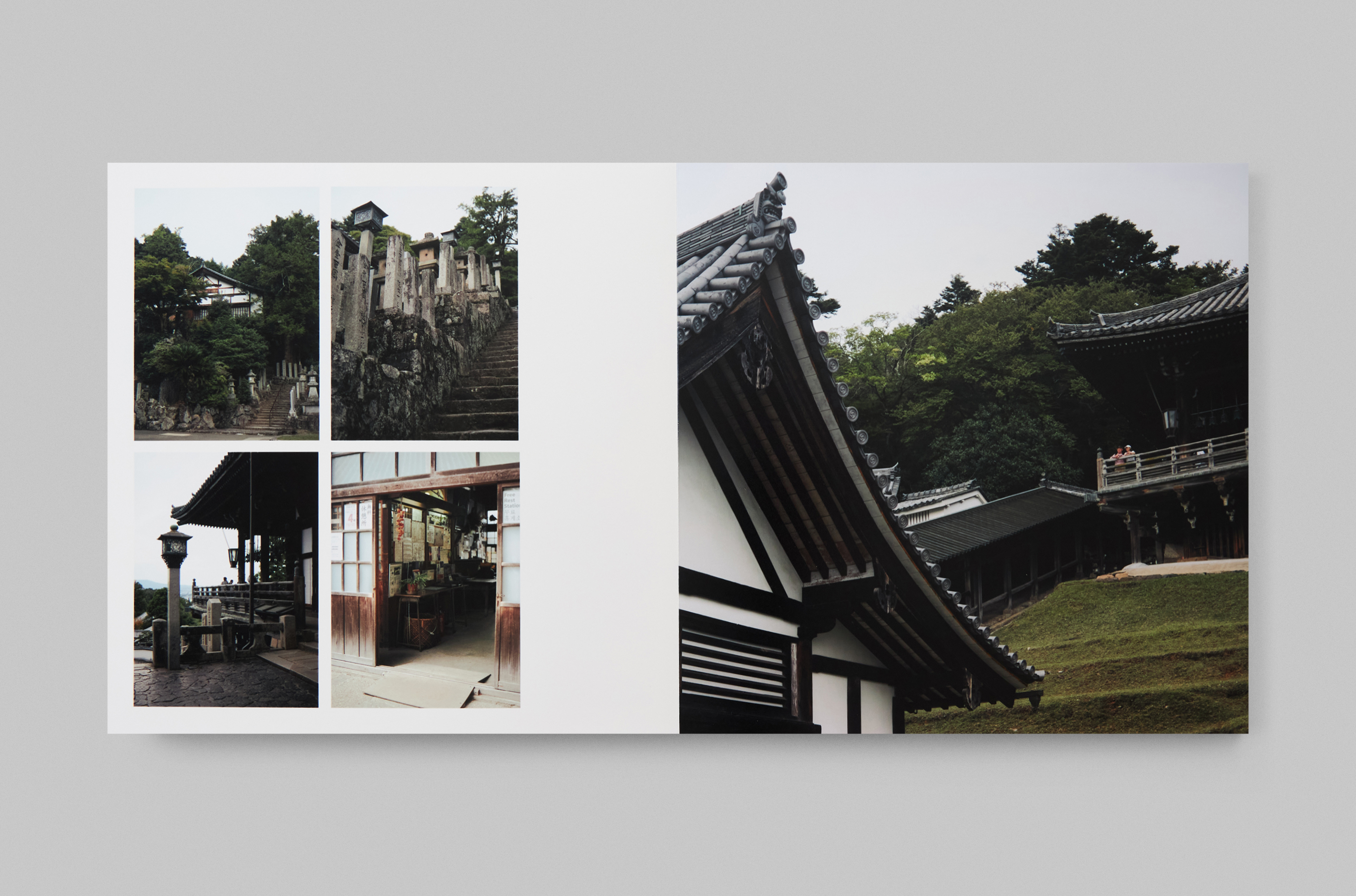 Japanesse Photobooks — Изображение №12 — Графика на Dprofile