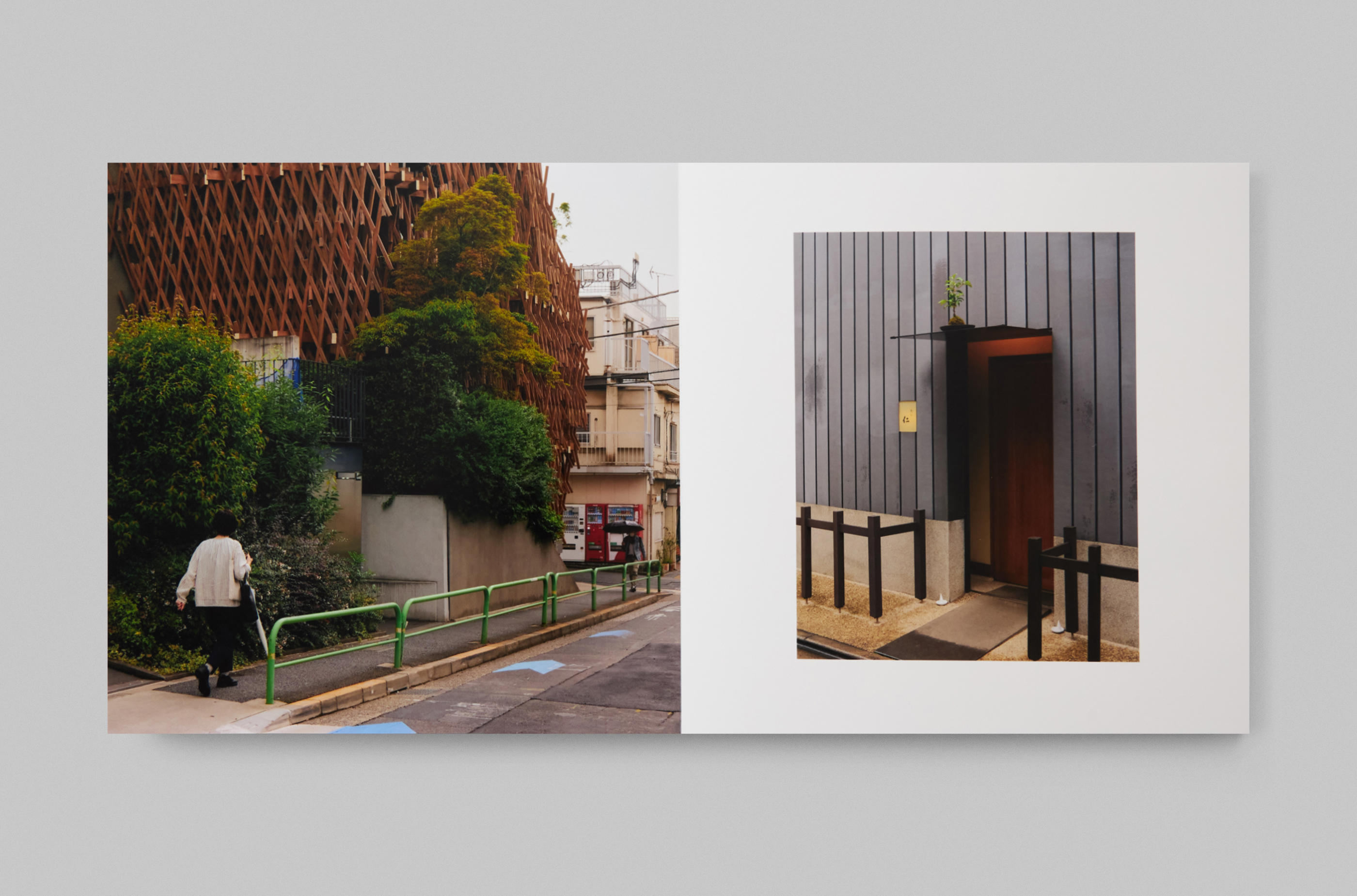 Japanesse Photobooks — Изображение №19 — Графика на Dprofile