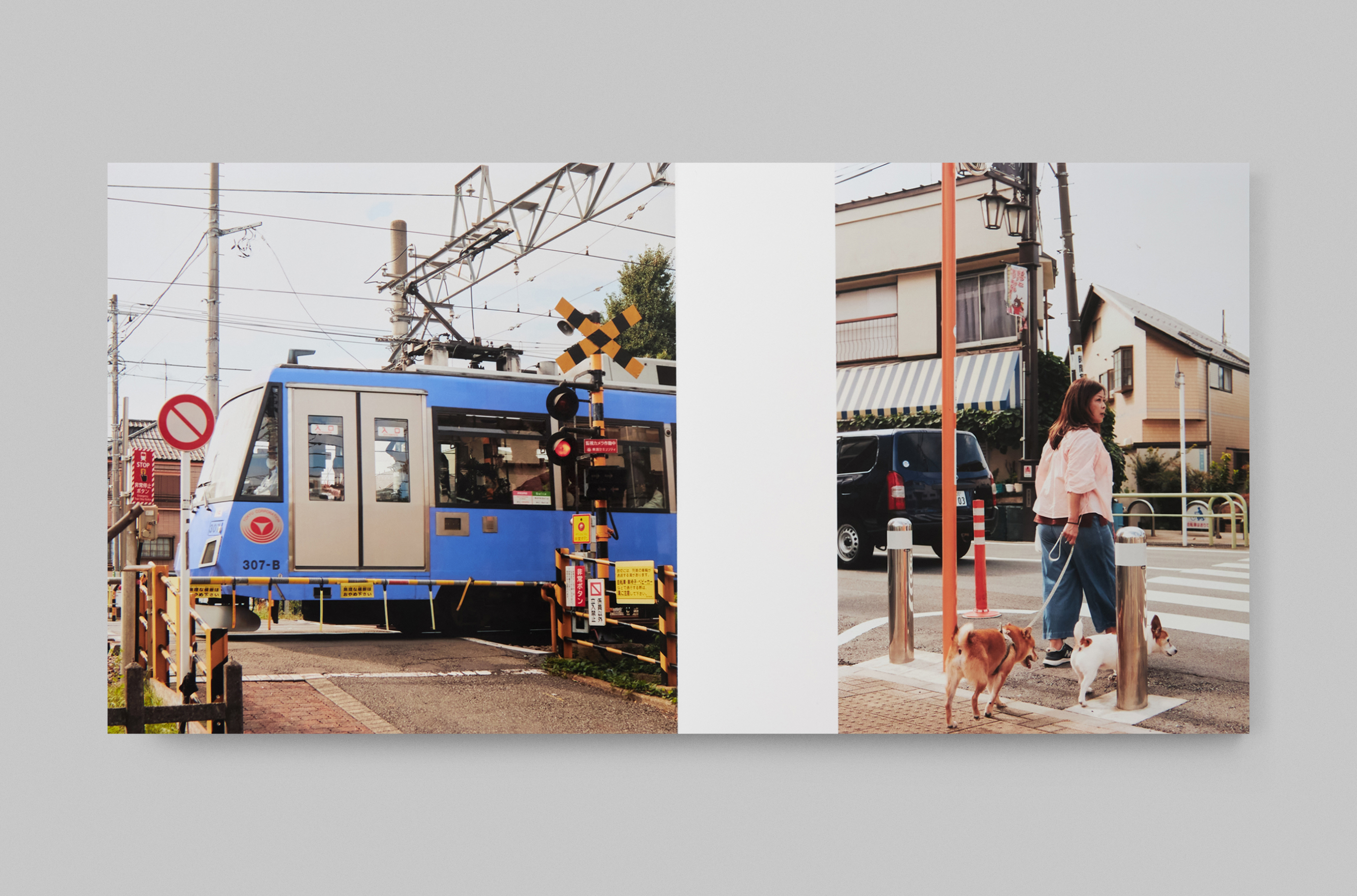 Japanesse Photobooks — Изображение №16 — Графика на Dprofile