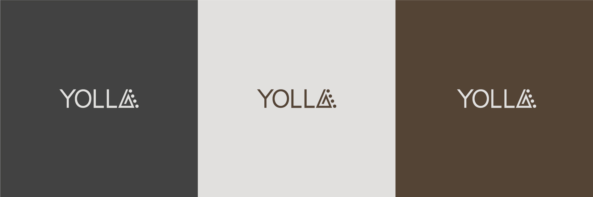 Yolla | Логотип | Айдентика | Банный клуб — Изображение №6 — Брендинг на Dprofile