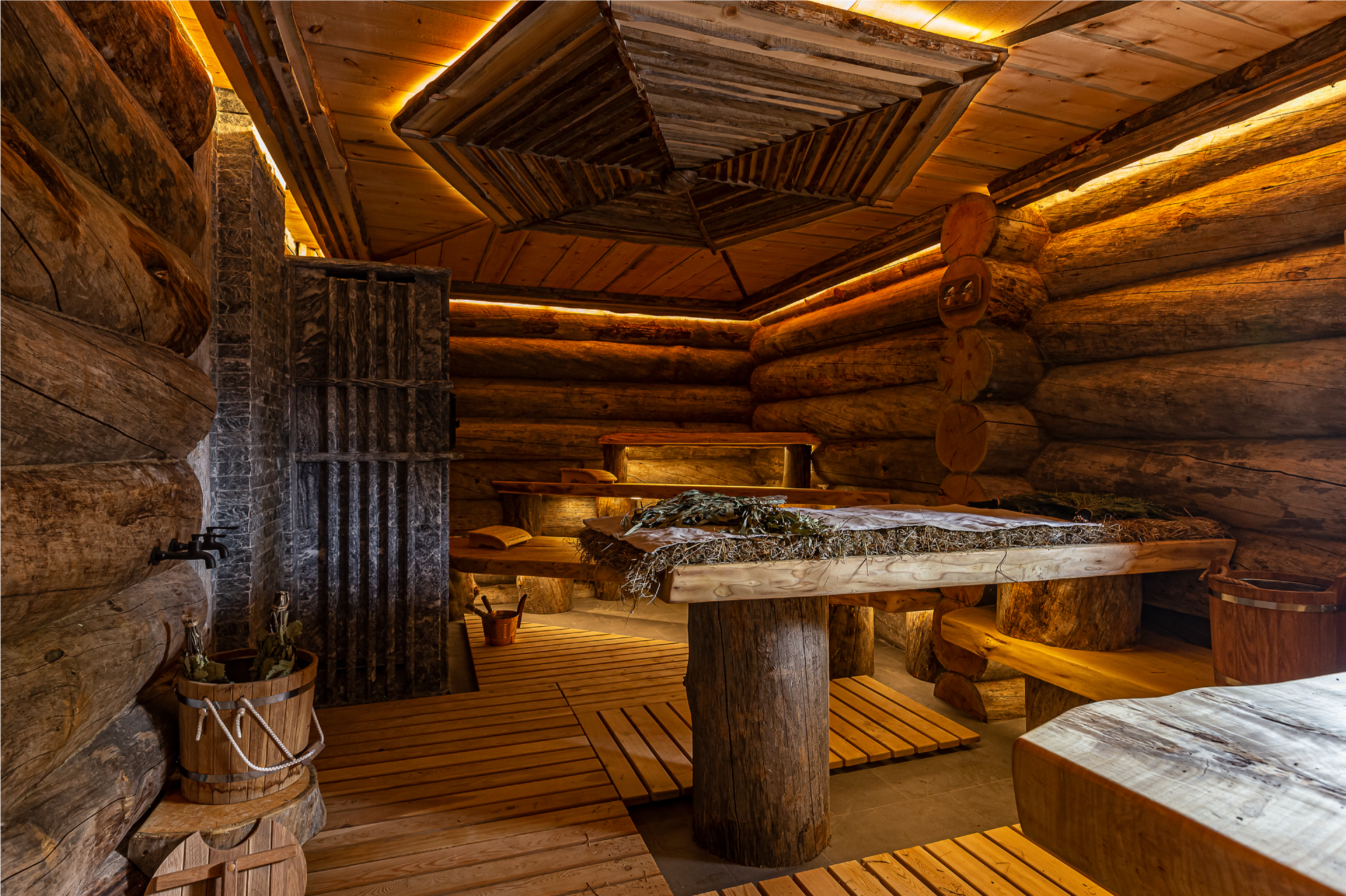 Yolla | Логотип | Айдентика | Банный клуб — Изображение №5 — Брендинг на Dprofile