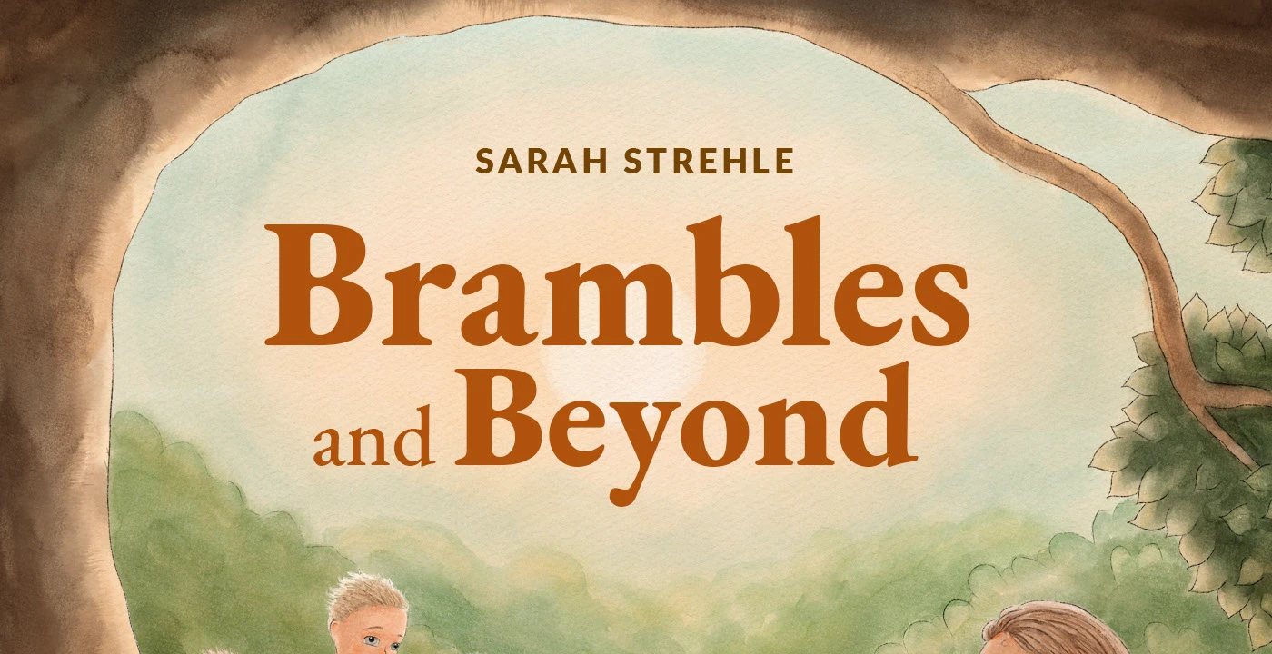 Иллюстрации для детской книги — Изображение №1 — Иллюстрация на Dprofile