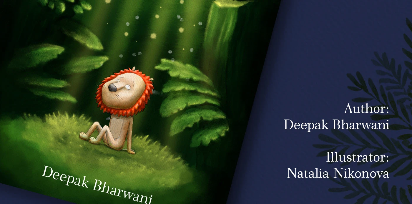 Иллюстрации для детской книги — Изображение №2 — Иллюстрация на Dprofile