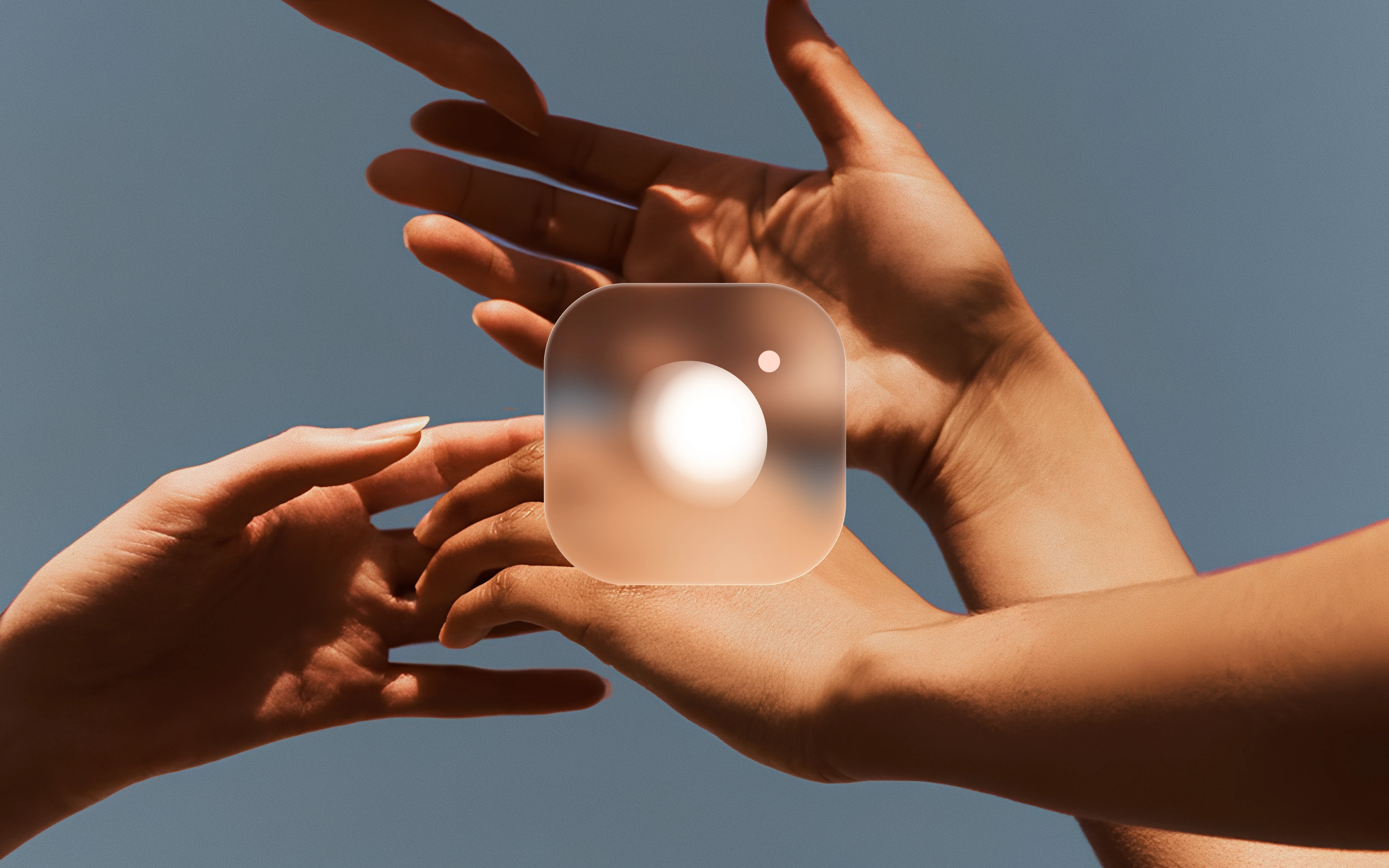 Sonar — Emotional Matching Mobile App — Изображение №5 — Интерфейсы, Анимация на Dprofile