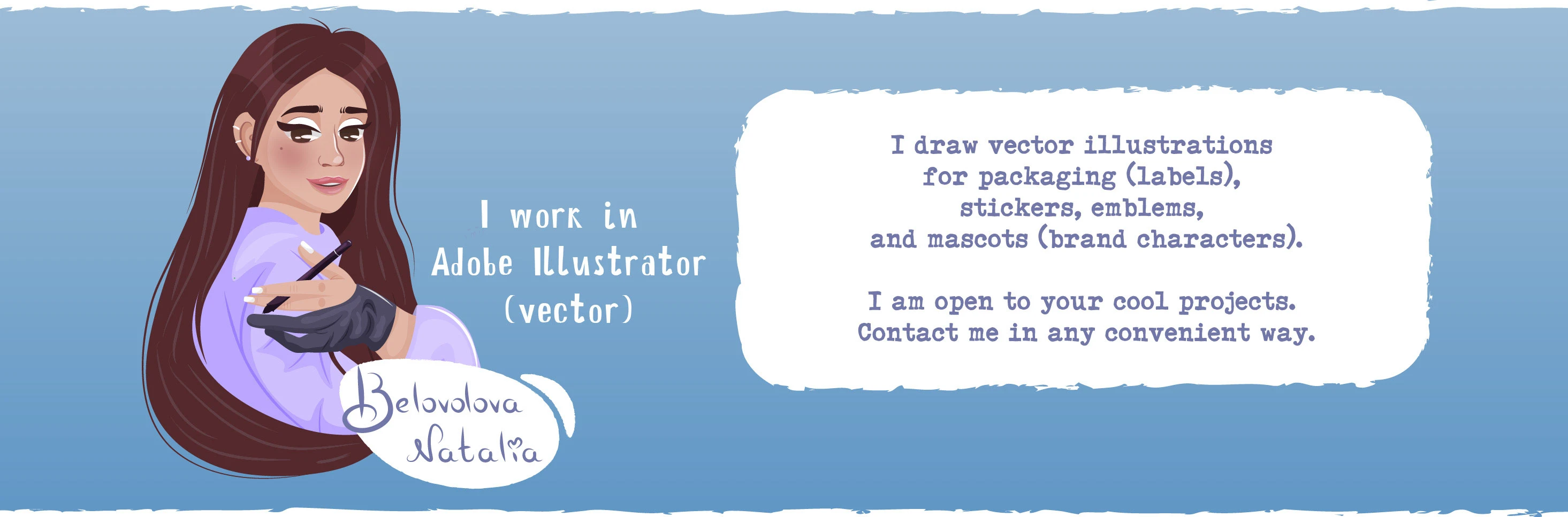 Векторные стикеры с природой Саудовской Аравии — Изображение №12 — Брендинг, Иллюстрация на Dprofile