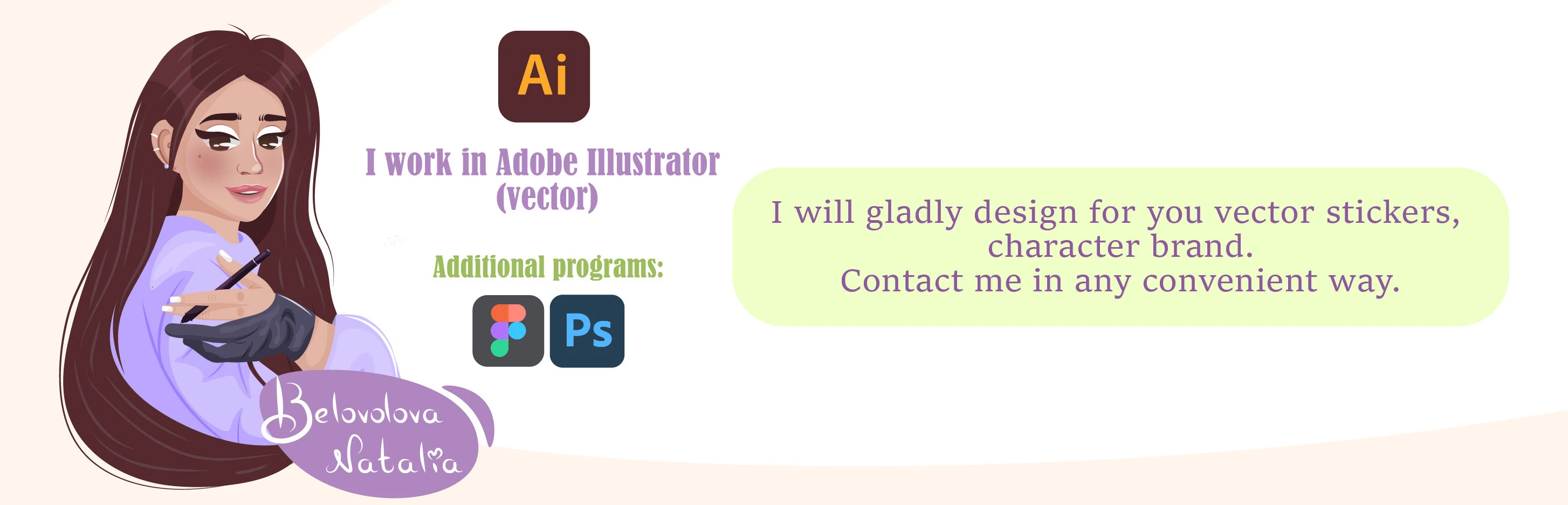 Маскот для корейской кофейни — Изображение №5 — Брендинг, Иллюстрация на Dprofile