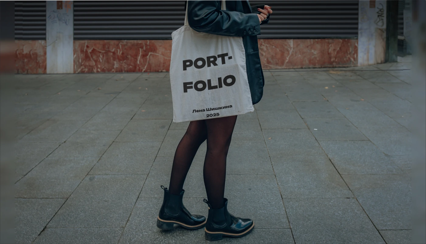 Портфолио 2025: полиграфия и верстка — Изображение №1 — Графика, Маркетинг на Dprofile