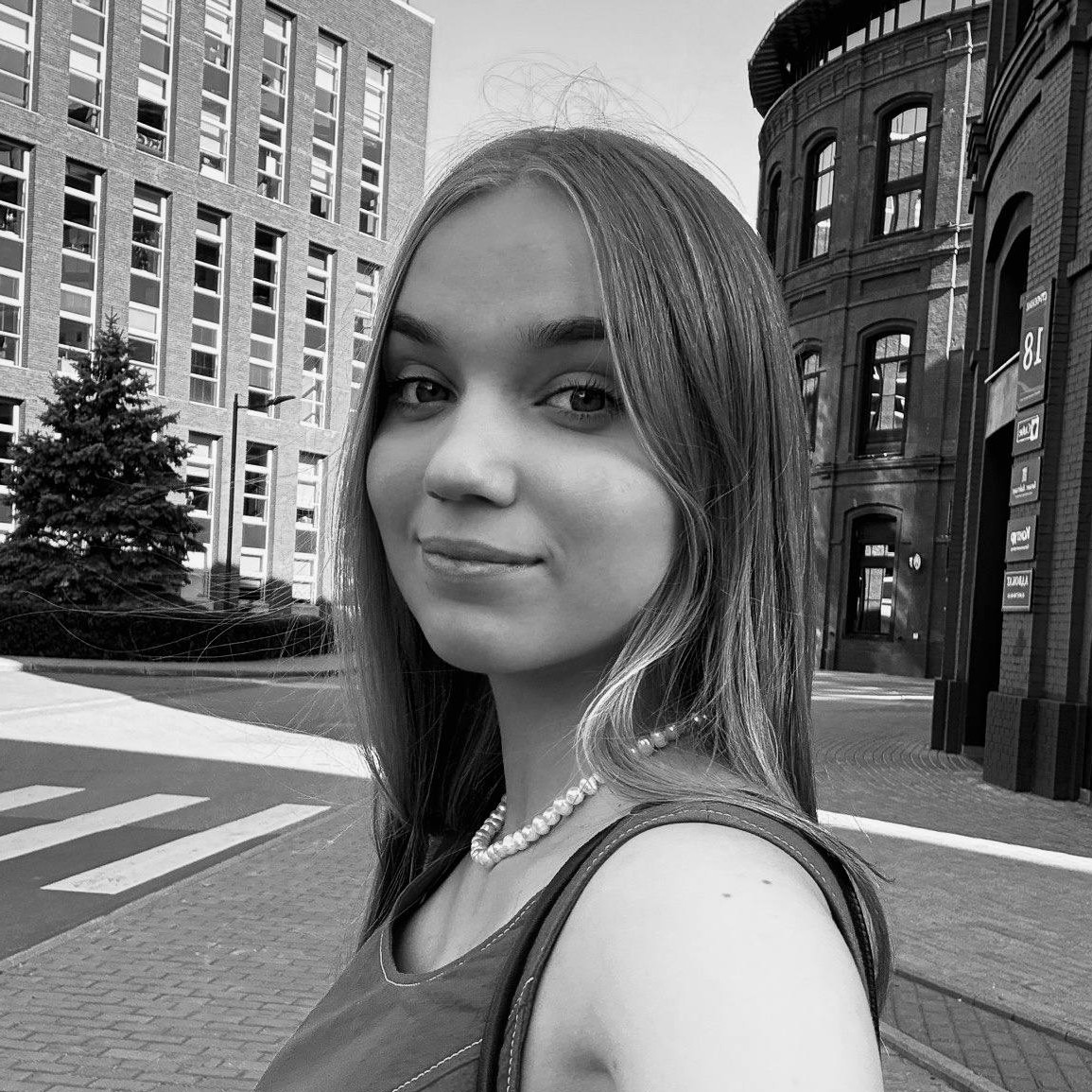 Аватар пользователя Валерия Юдина