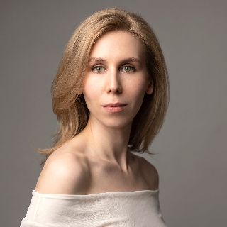 Аватар пользователя Дарья Кузьмина