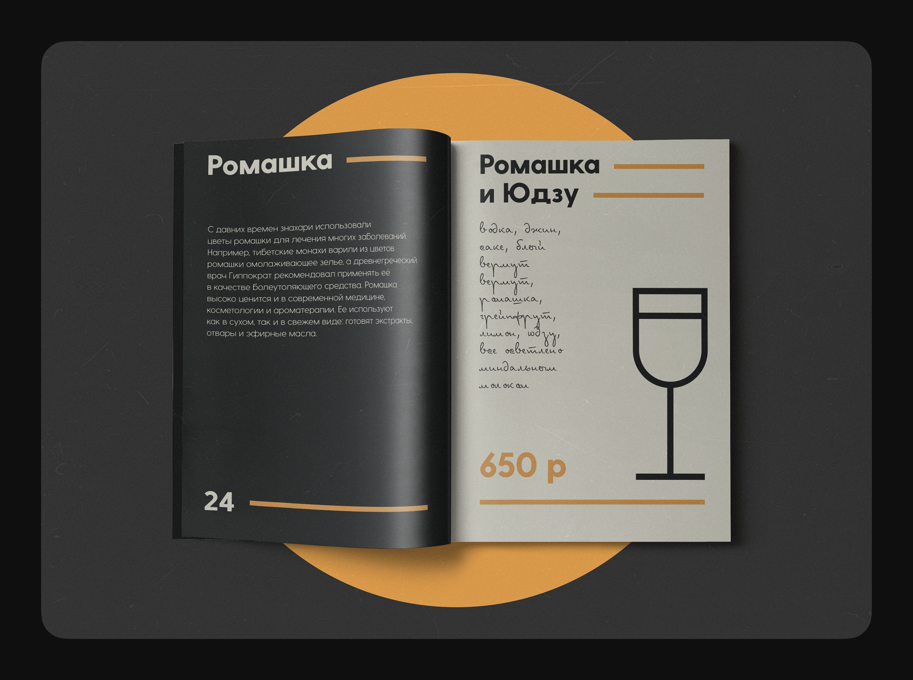 Стиль бара СОЛЬ — Изображение №7 — Брендинг, Маркетинг на Dprofile