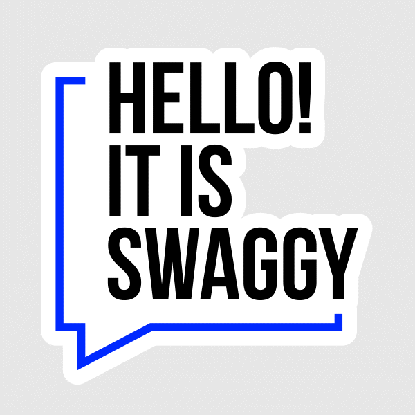 SWAGGY tg-pack — Изображение №2 — Графика, Анимация на Dprofile